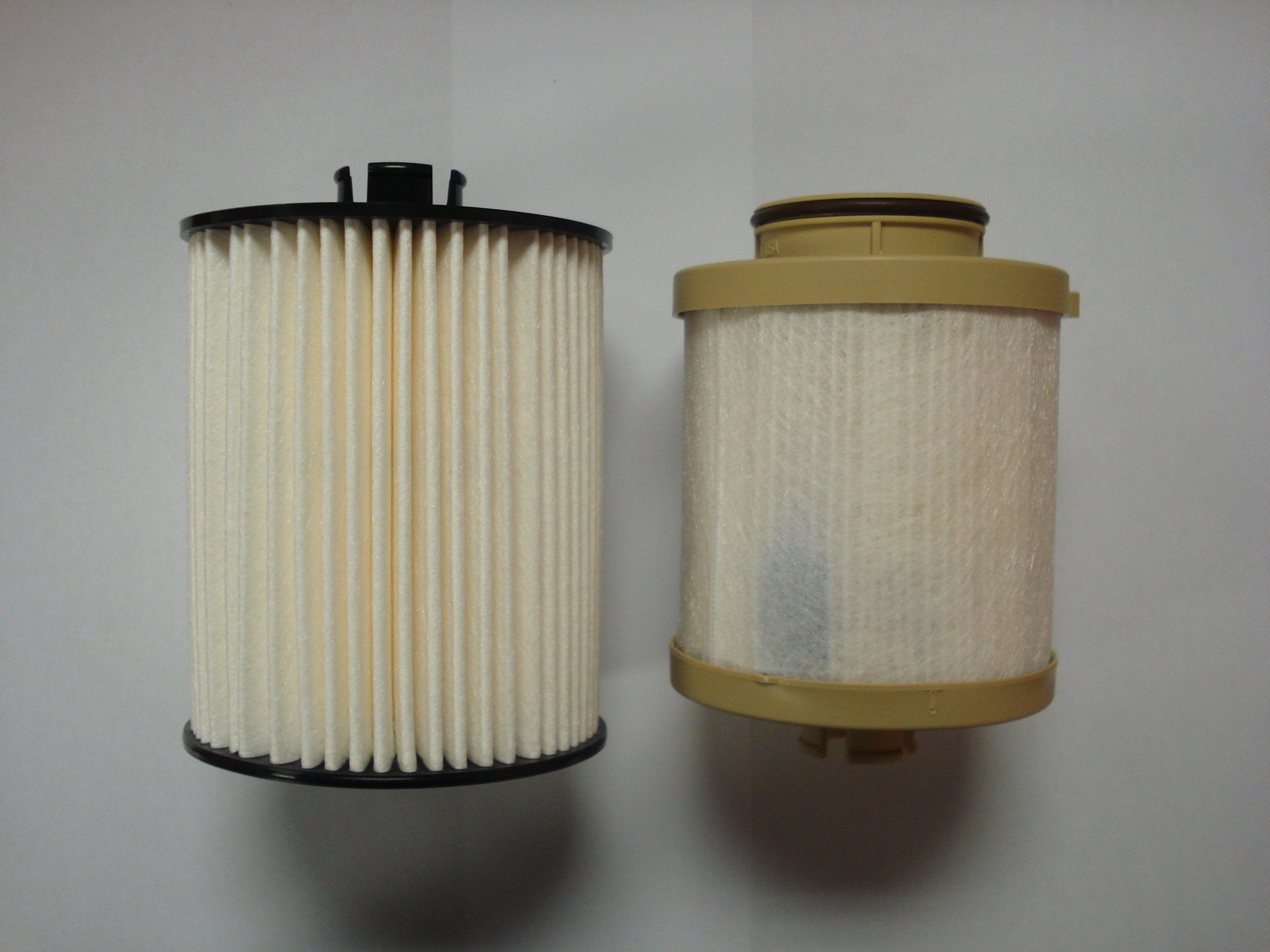 Motorcraft Fd4617 Fd-4617 Fuel Filter