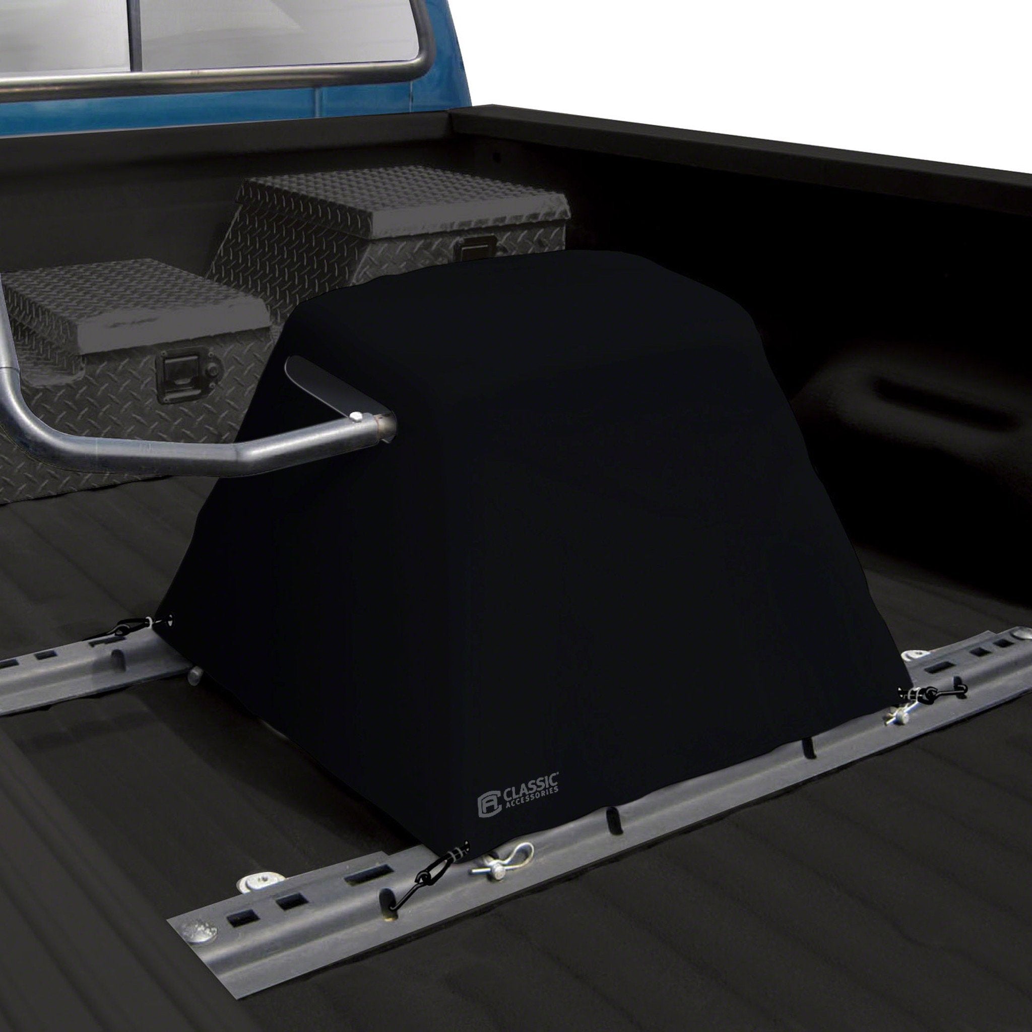 Classic Accessories Over Drive Permapro Class C Rv Cover, Fits 23' - 26' Rvs