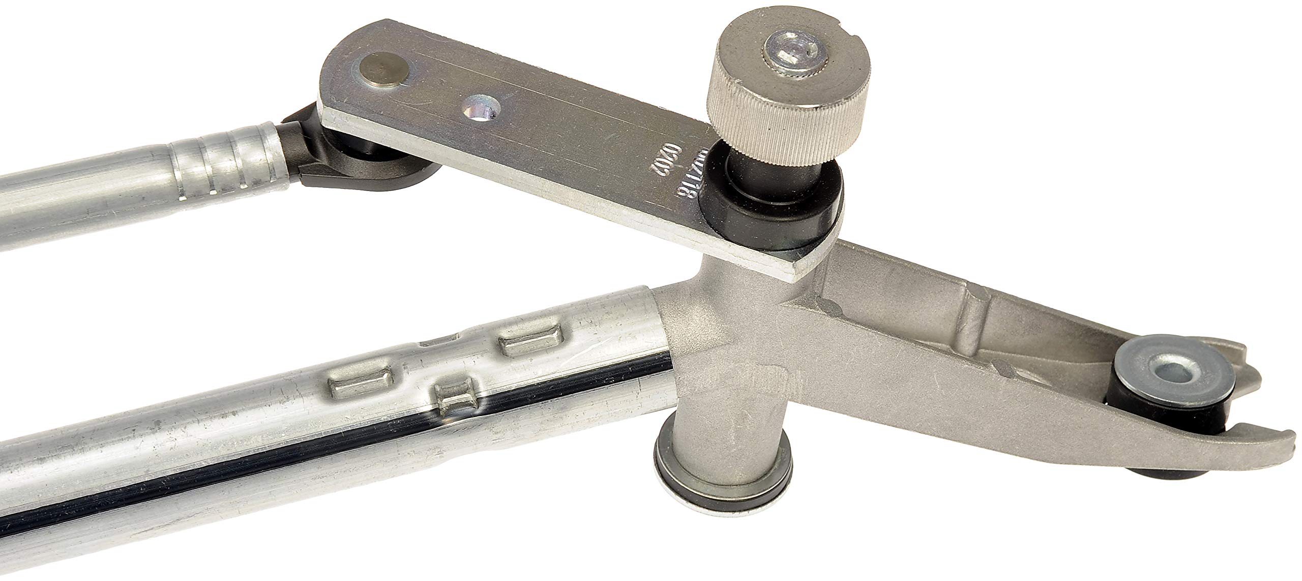 Dorman Windshield Wiper Motor and Linkage Assembly for Select Dodge Models, Model 602-130AS