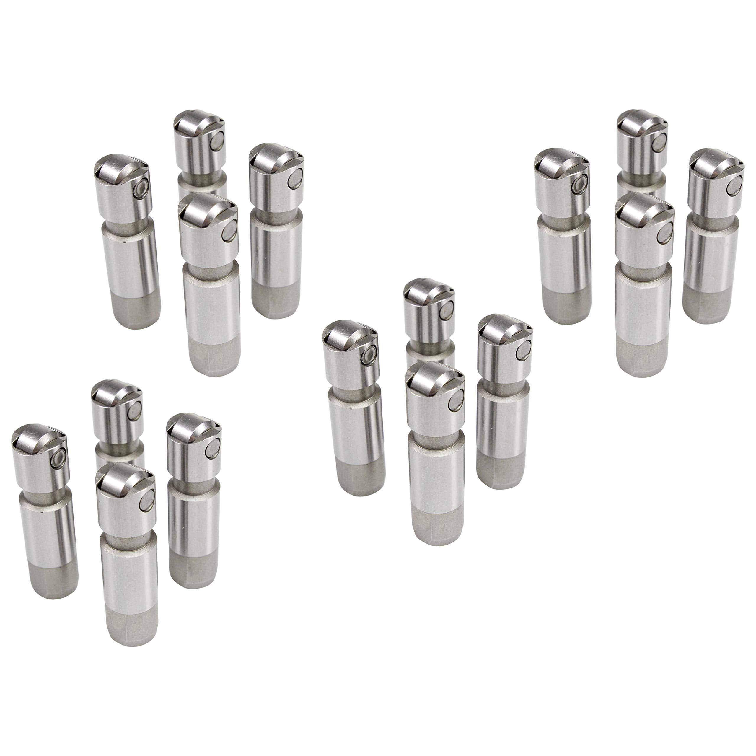 Comp Cams 856-16 Hydraulic Roller Lifter Set For Chrysler Hemi