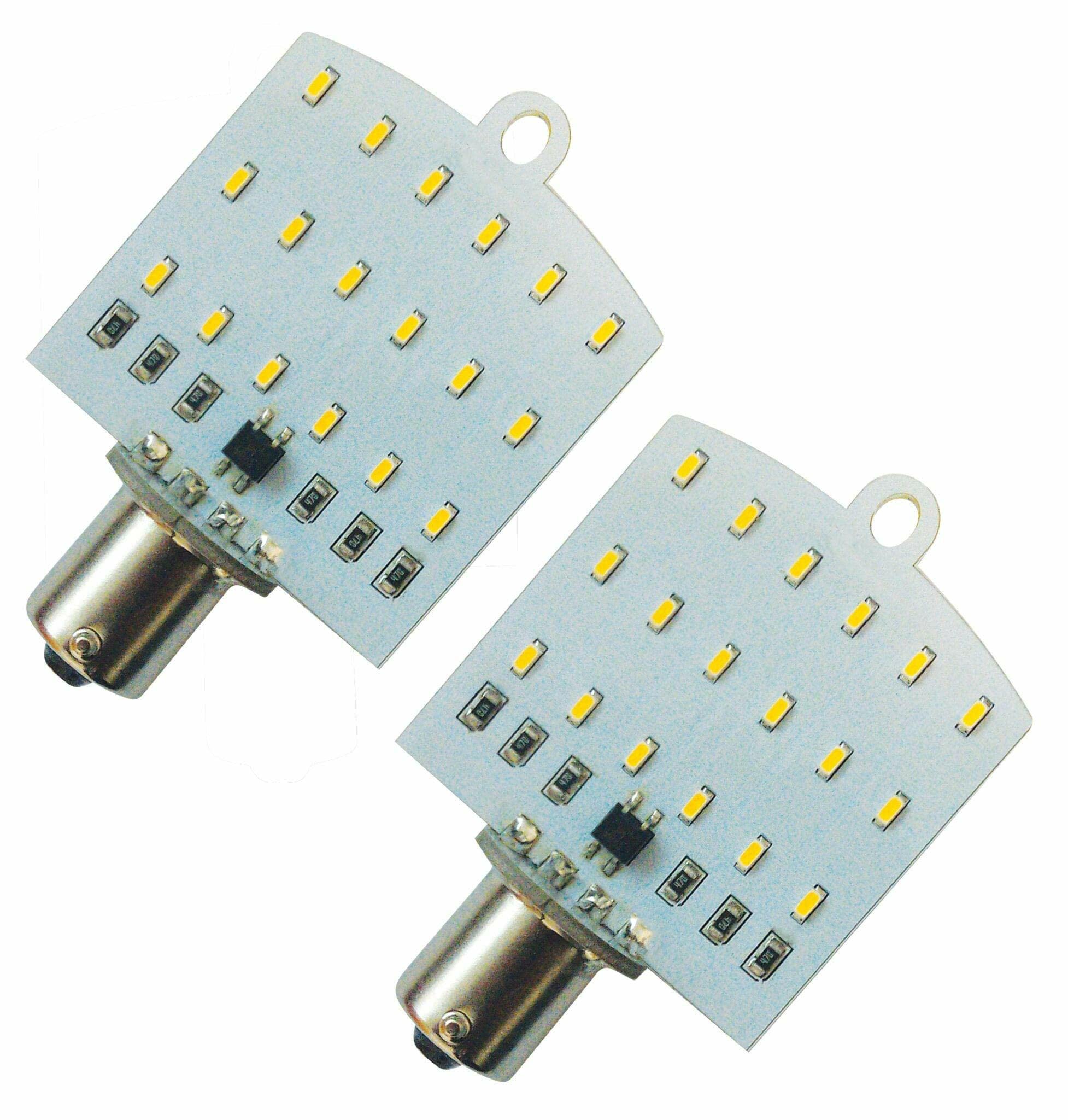 Diamond Group By Valterra Products Dg655321Vp Bulb Repl Led - Overheard/Top Mount Use