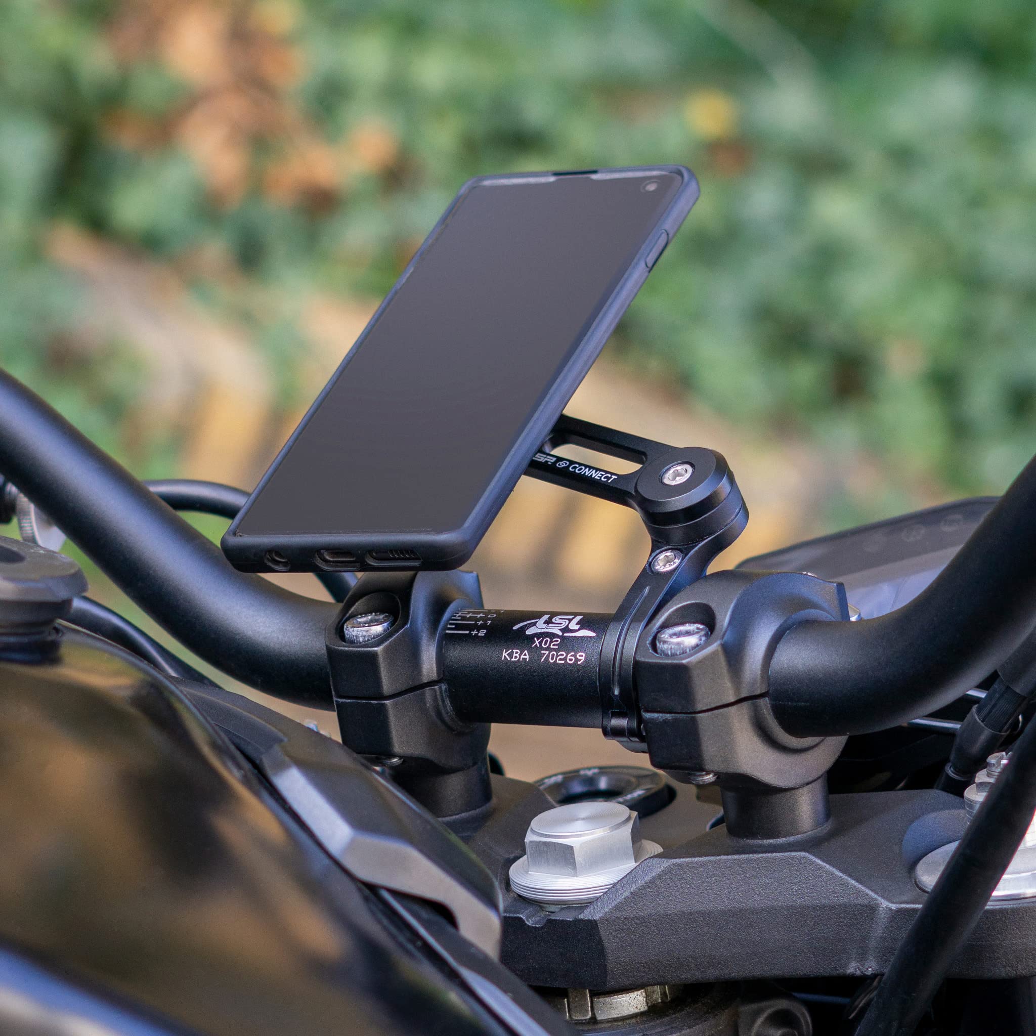 Sp Connect Moto Bundle Compatible With Iphone 11 Pro Max/Xs Max