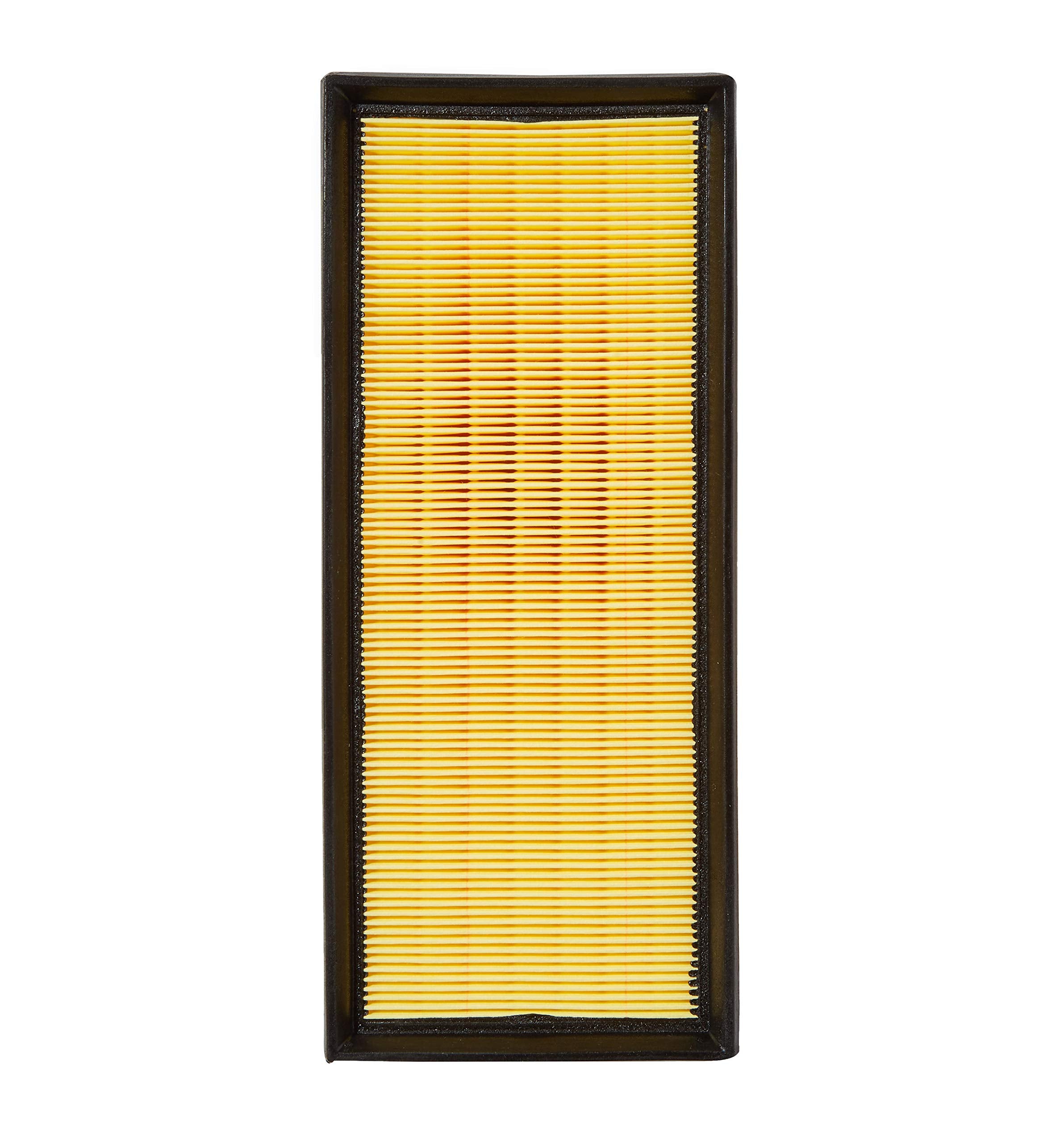 Spearhead Mpg Defense Max Thrust Engine Air Filter For All Mileage Vehicles, Fits Like Oem, Restores Mpg & Acceleration (Mt-349)