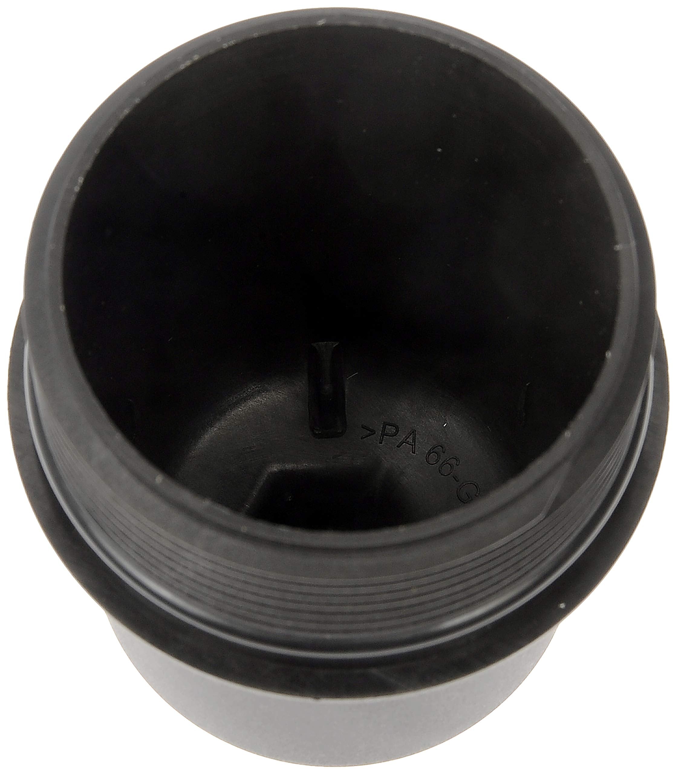 Dorman 921-222 Transmission Filter Housing Compatible With Select Audi/Seat/Volkswagen Models