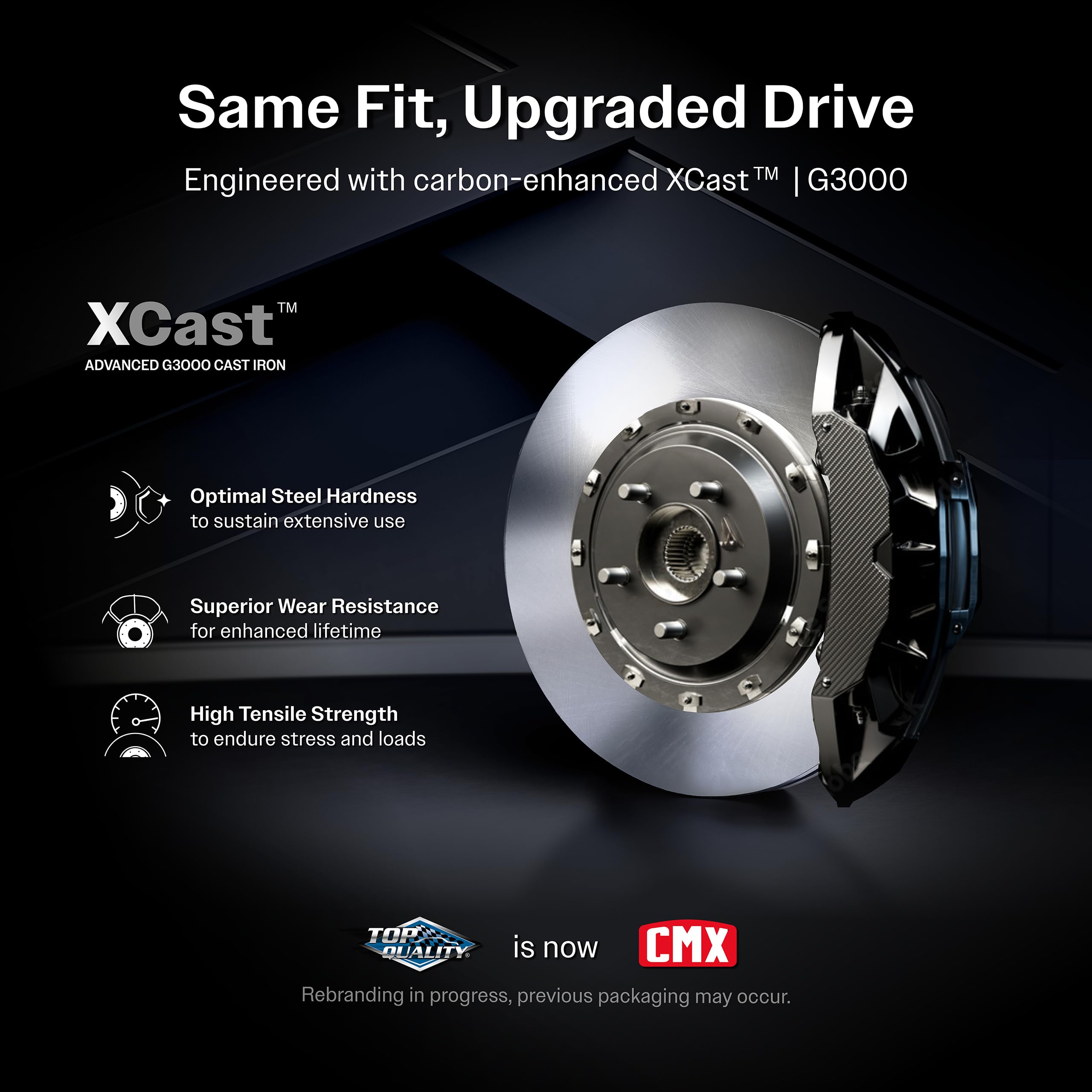 Front Rear Disc Brake Rotors Kit For Ford Transit Connect K8-102245