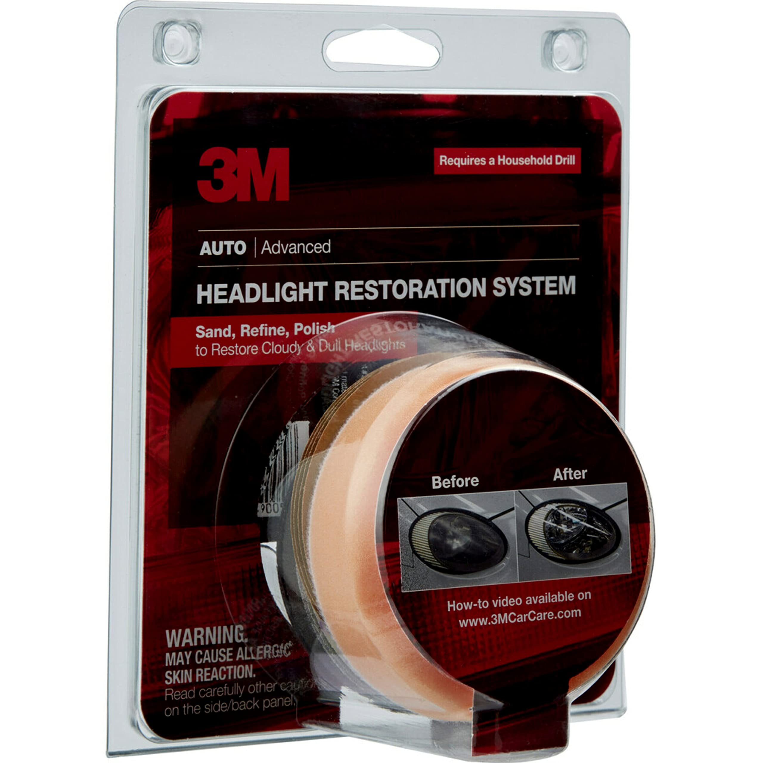 3M 420 Fiberglass Resin & Repair Kit, 0.45 Pint