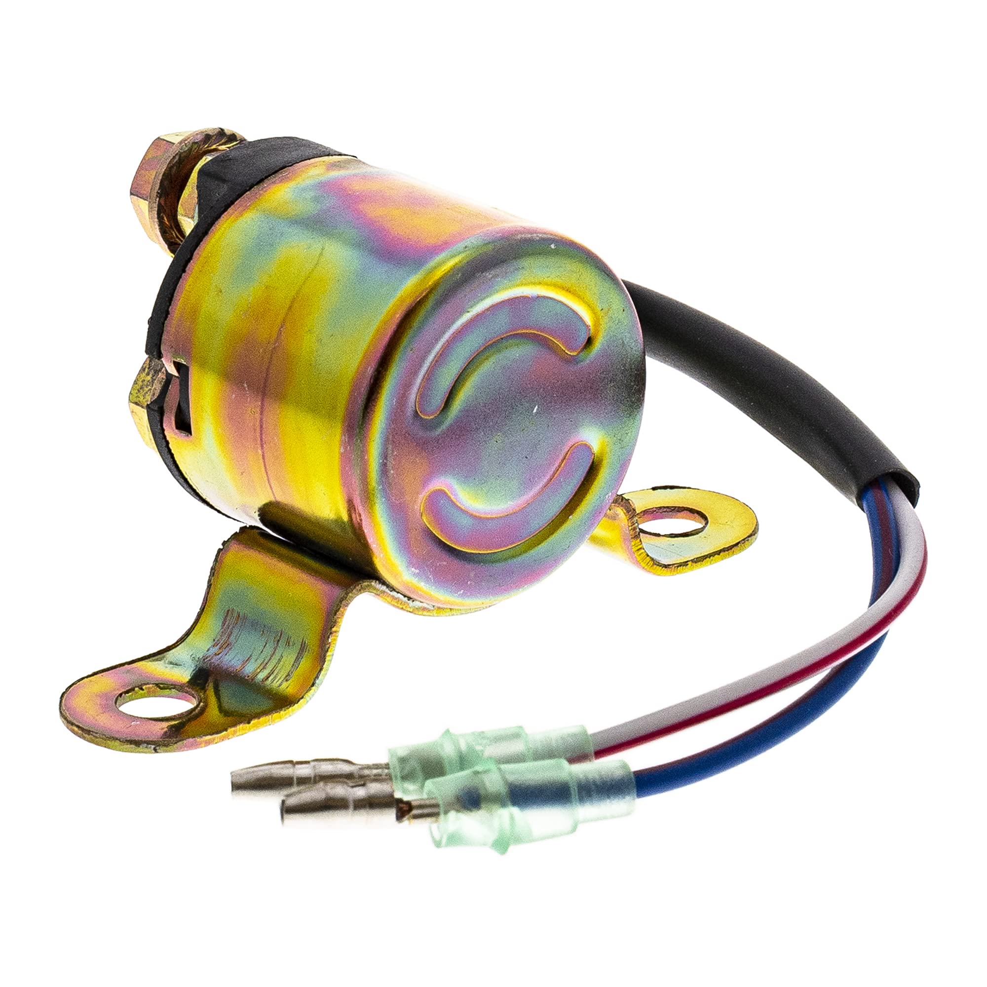 Niche Starter Solenoid Relay Switch For Polaris 4012013 Sportsman 550 400 300 X2 Xp Hawkeye 4011483