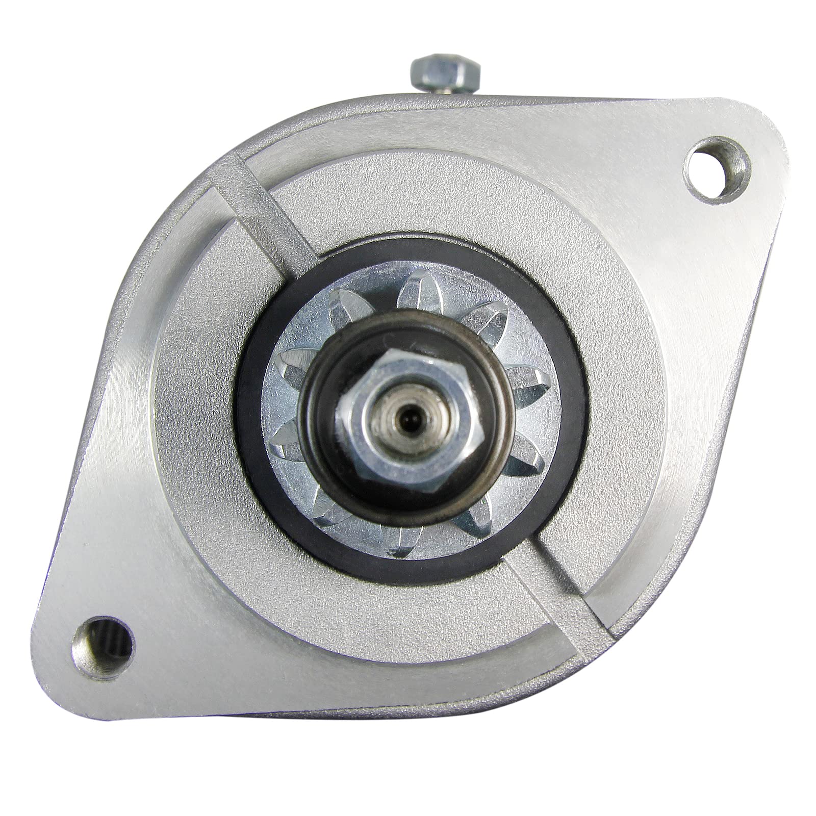 BDELI Kawasaki Starter for FR691V FR730V FH491V FS481V, Metal, Model BDSTOD8549, Compatible with Cub Cadet Z-Force 48 54