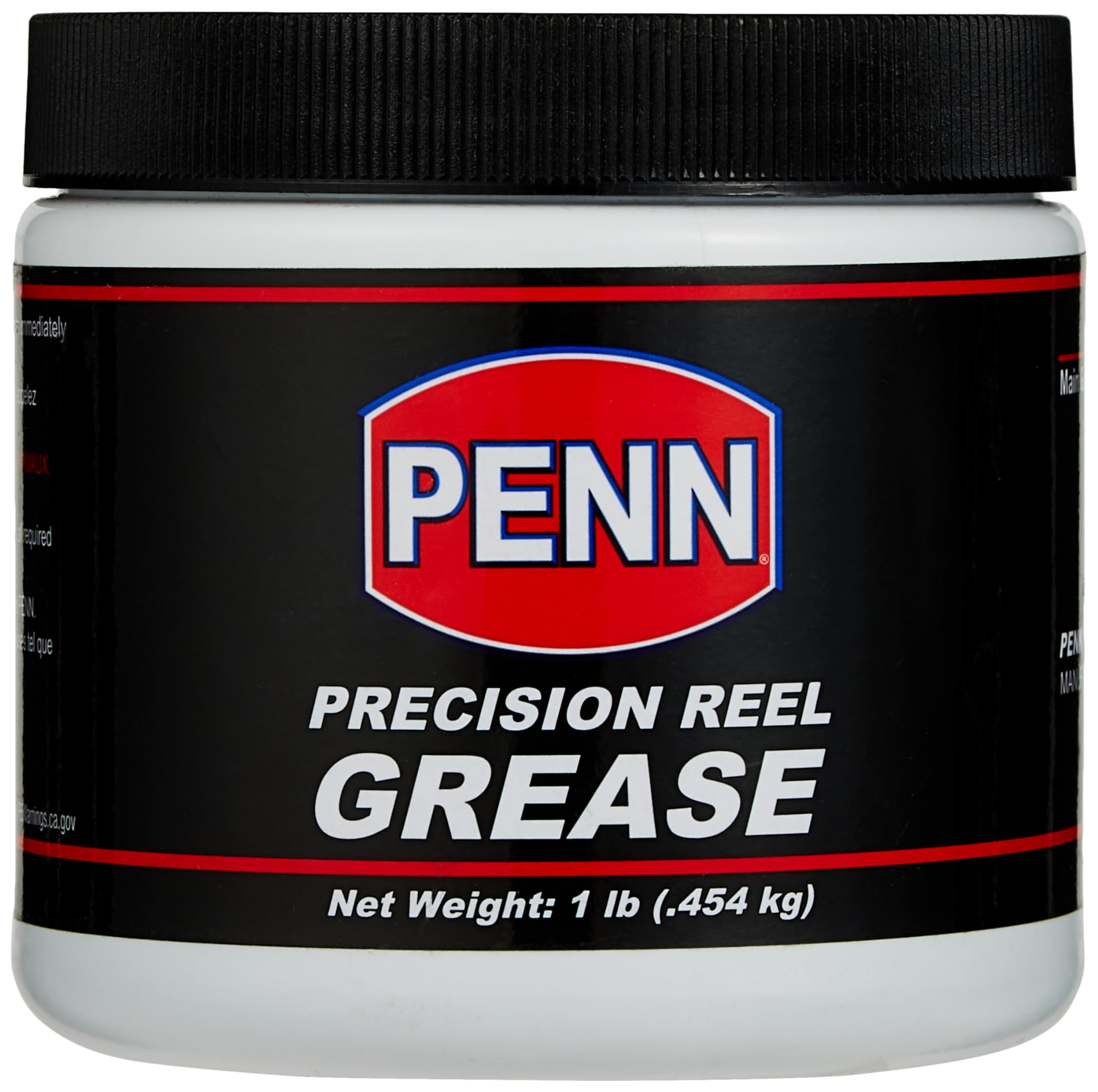 Penn Reel Grease, 2 Oz