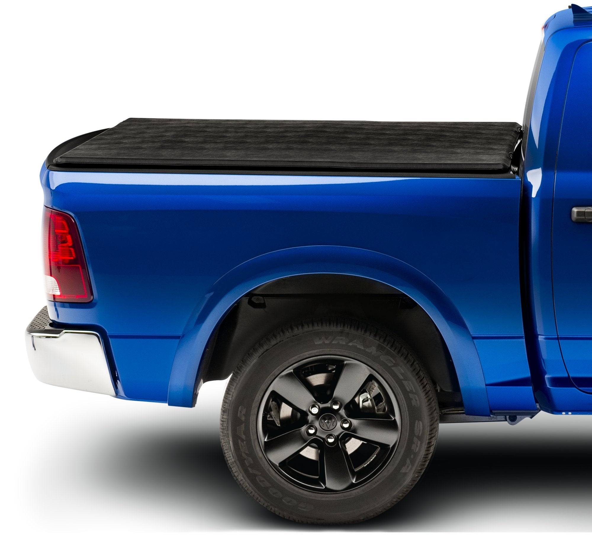 Realtruck Extang Trifecta 2.0 Soft Folding Truck Bed Tonneau Cover | 92590 | Fits 2017 - 2024 Honda Ridgeline 5' Bed (60'')