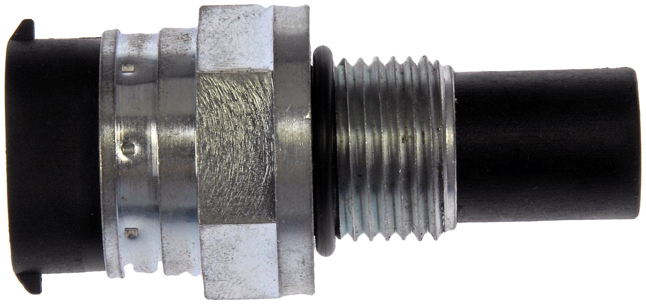 Dorman 917-616 Vehicle Speed Sensor Compatible With Select Cadillac / Chevrolet / Gmc Models