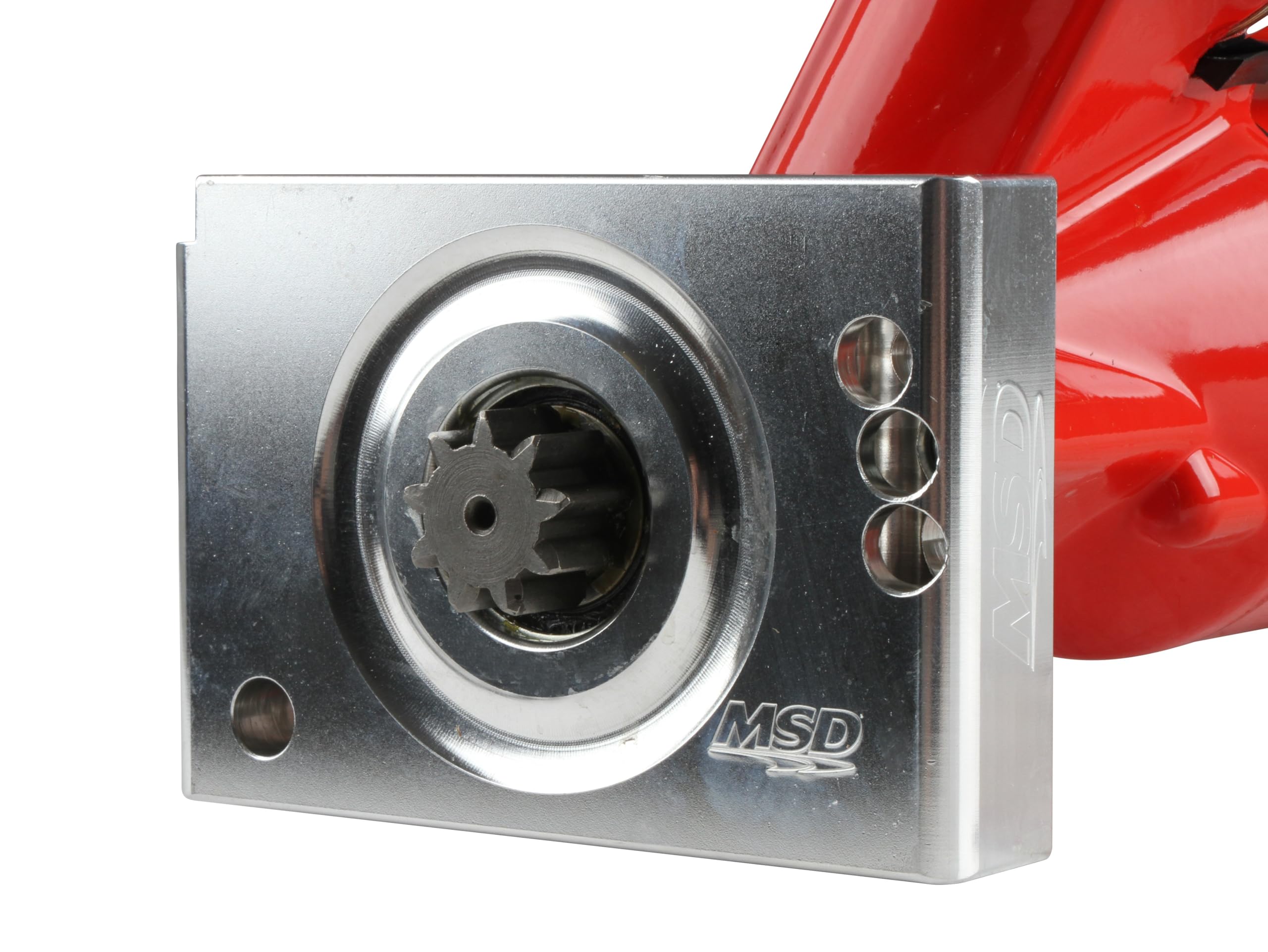 Msd 5095 Dynaforce Starter