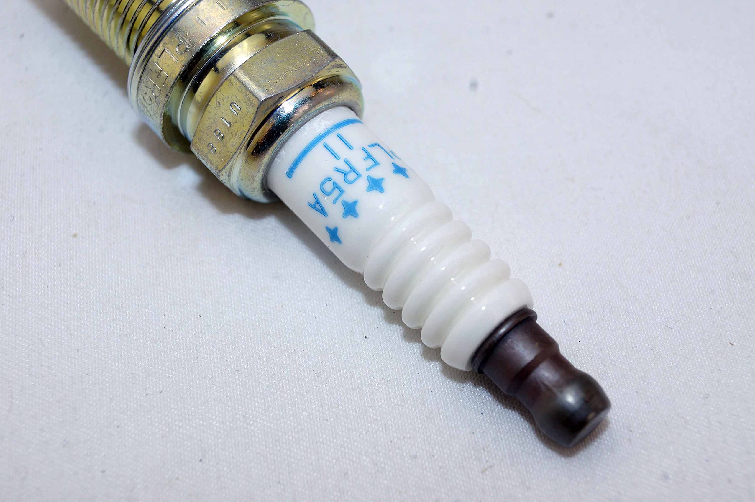 Ngk Laser Plat. Plug