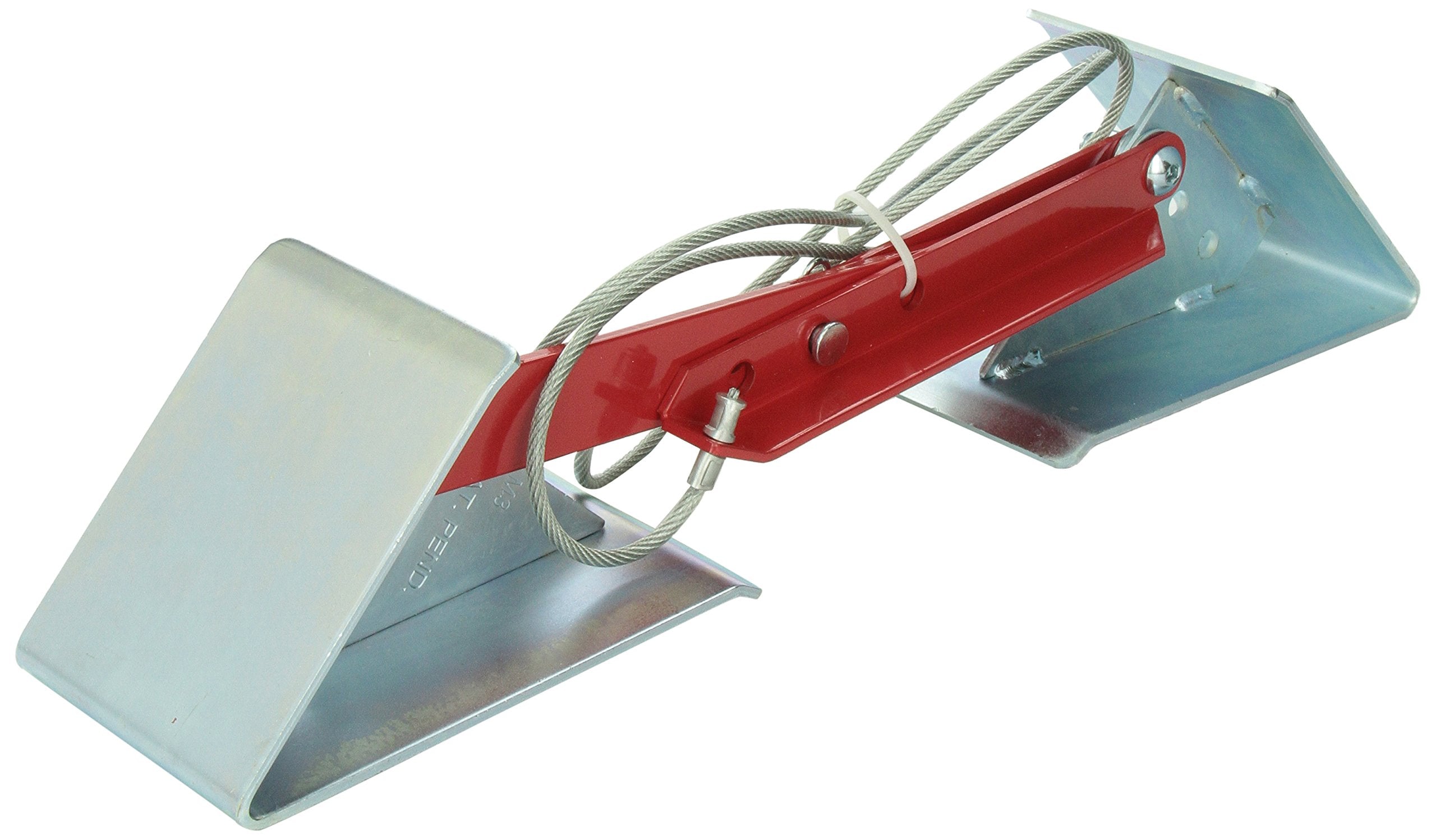 Equal-i-zer 84004150 One-Step XL Wheel Chock