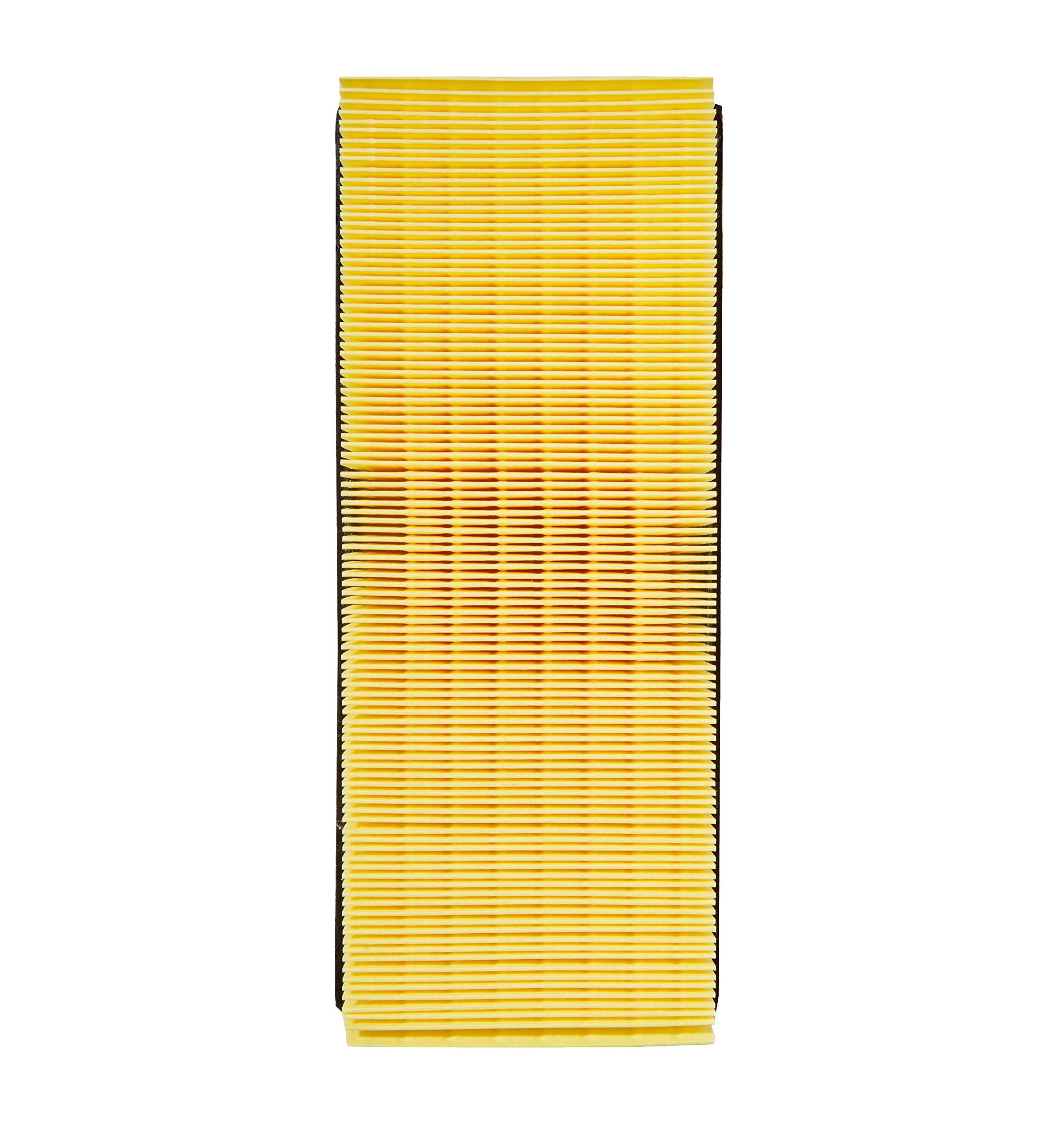 Spearhead Mpg Defense Max Thrust Engine Air Filter For All Mileage Vehicles, Fits Like Oem, Restores Mpg & Acceleration (Mt-349)