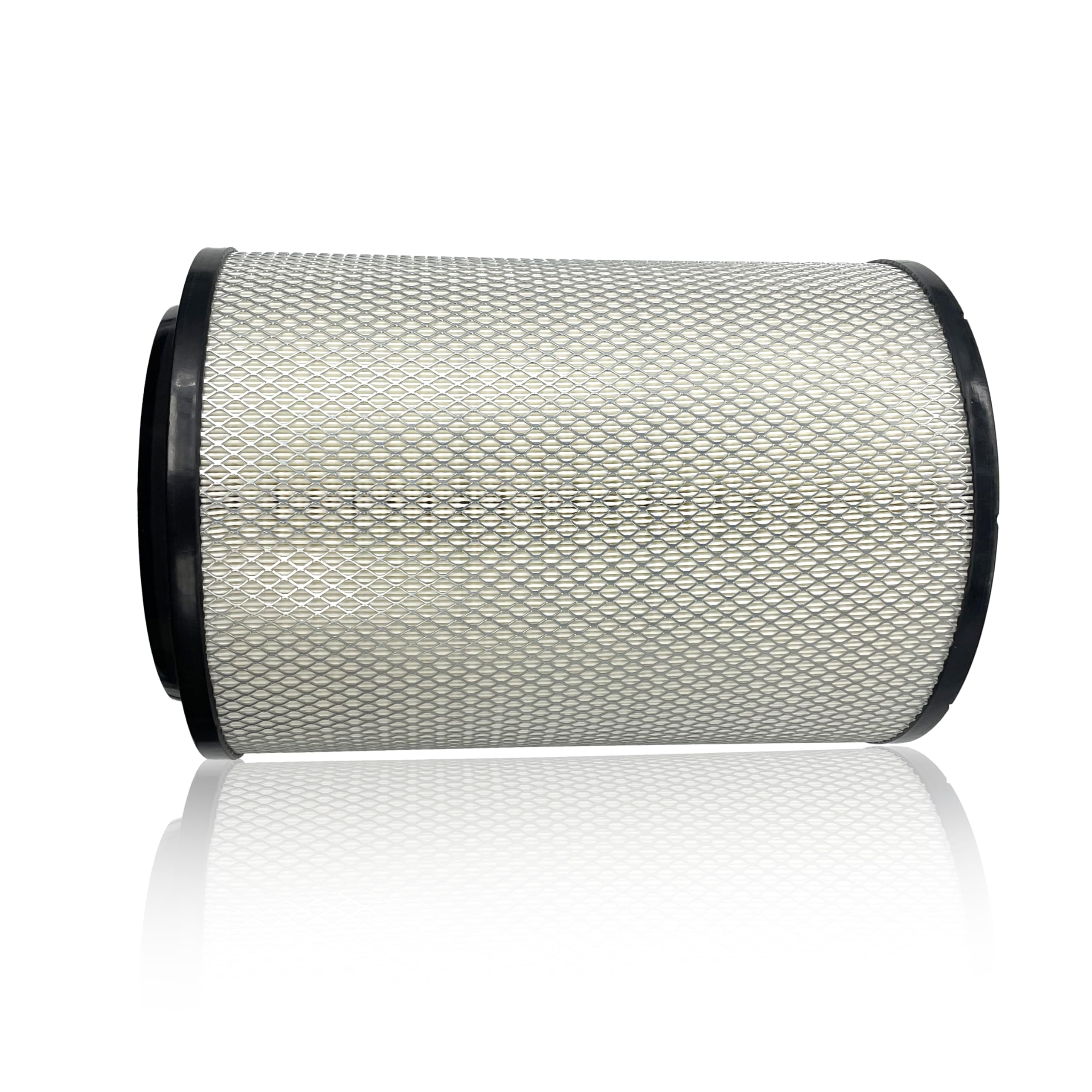 Torque Engine & 2 Air Filters Replacement For Semi Trucks Vnl 780 760 860 670 630 2002+ Replaces 20435801 Af26405 Caf24000 49084
