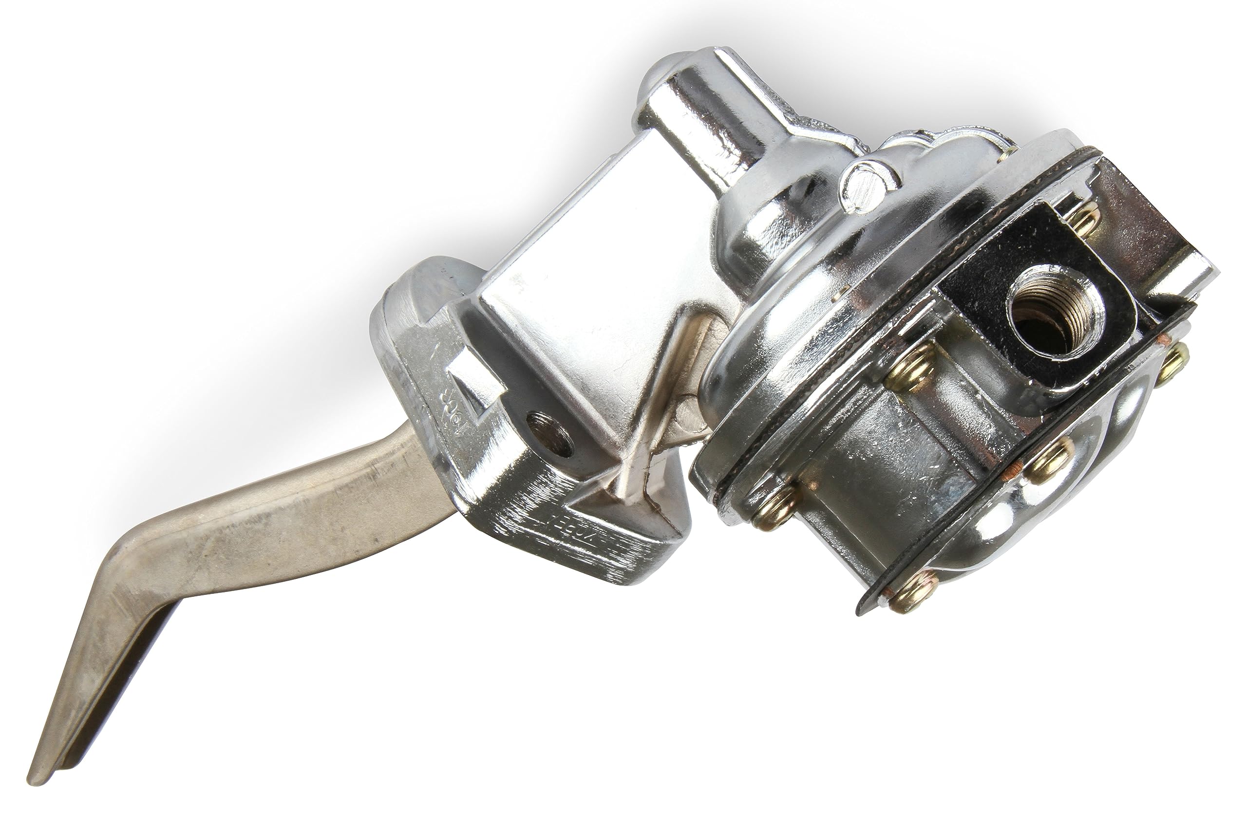 Holley 12-833 80 Gph Mechanical Fuel Pump