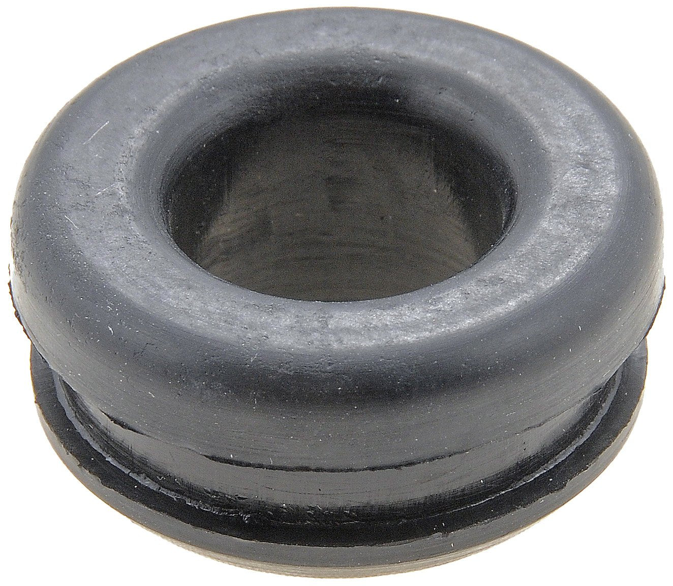 Dorman 42323 PCV Valve Grommet  0.718 In. ID  1.403 In. OD  0.638 In. Thickness Compatible with Select Models