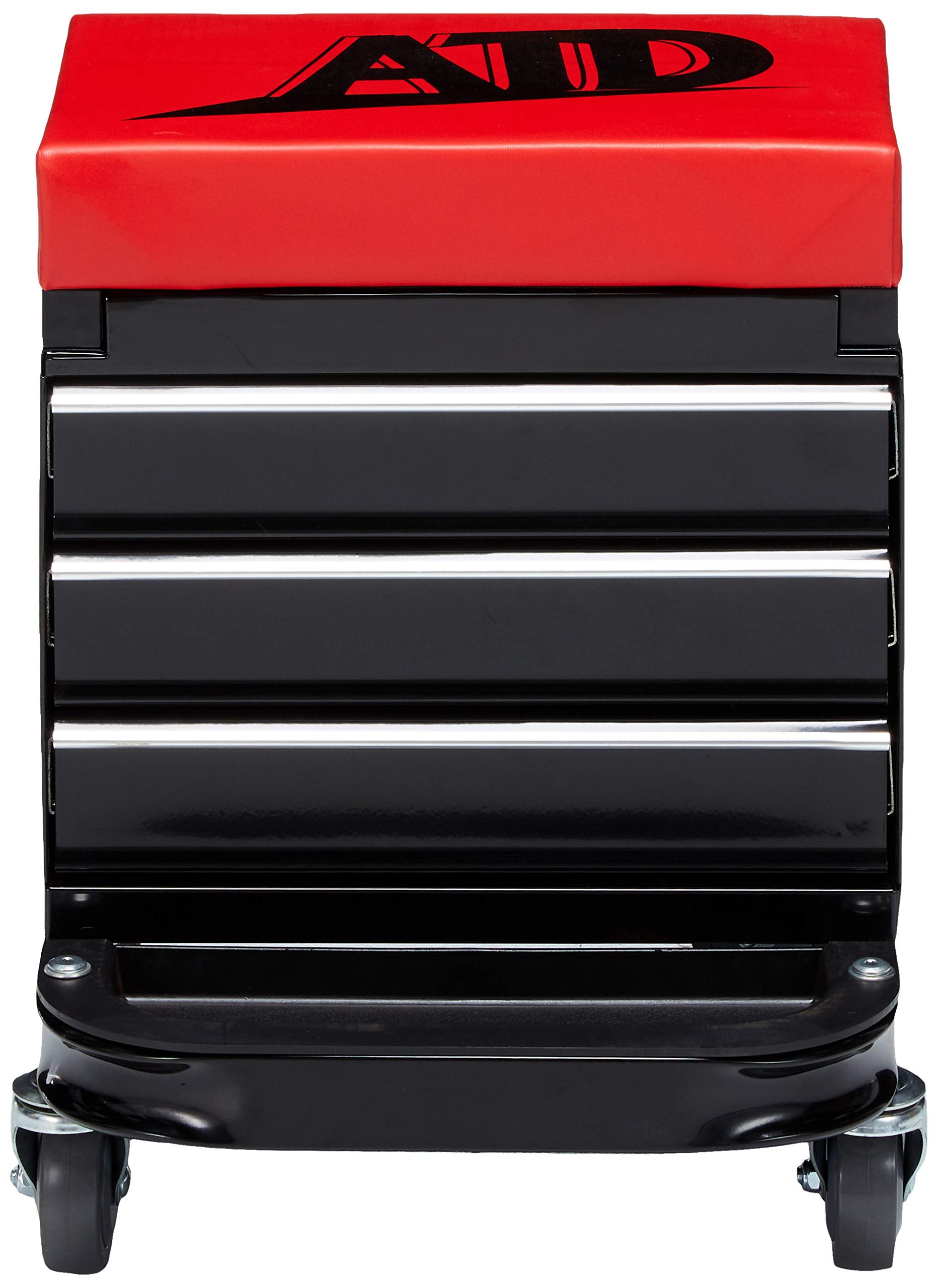 Creeper Seat With Toolbox H D