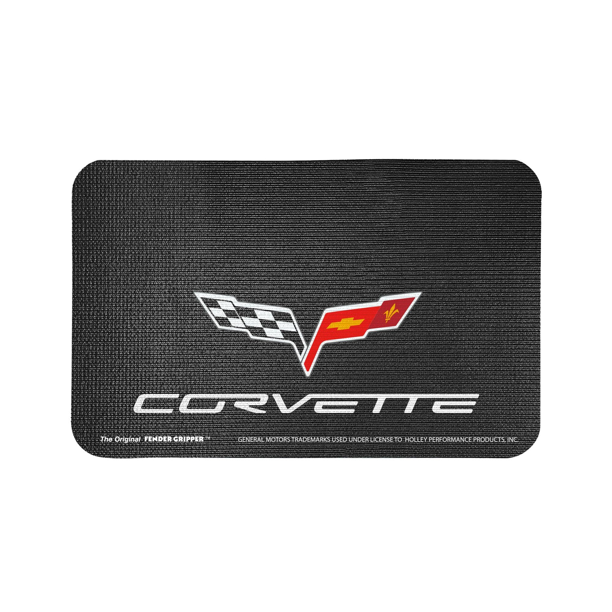 Fender Gripper FG2019 Mat (C-6 Corvette), 1 Pack