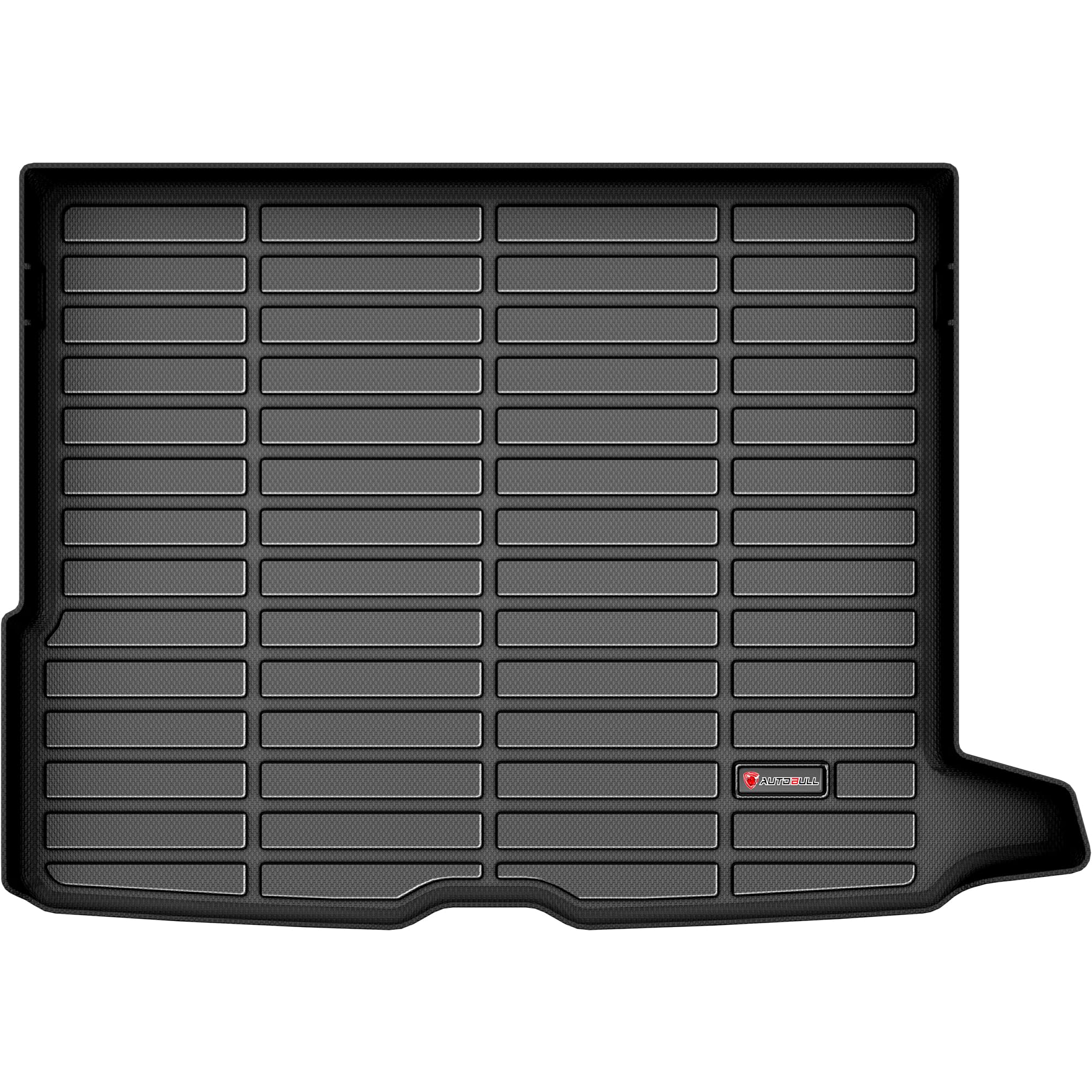 AUTOBULL Cargo Liner Compatible with 2016-2022 Mercedes Benz GLC Cargo Mat