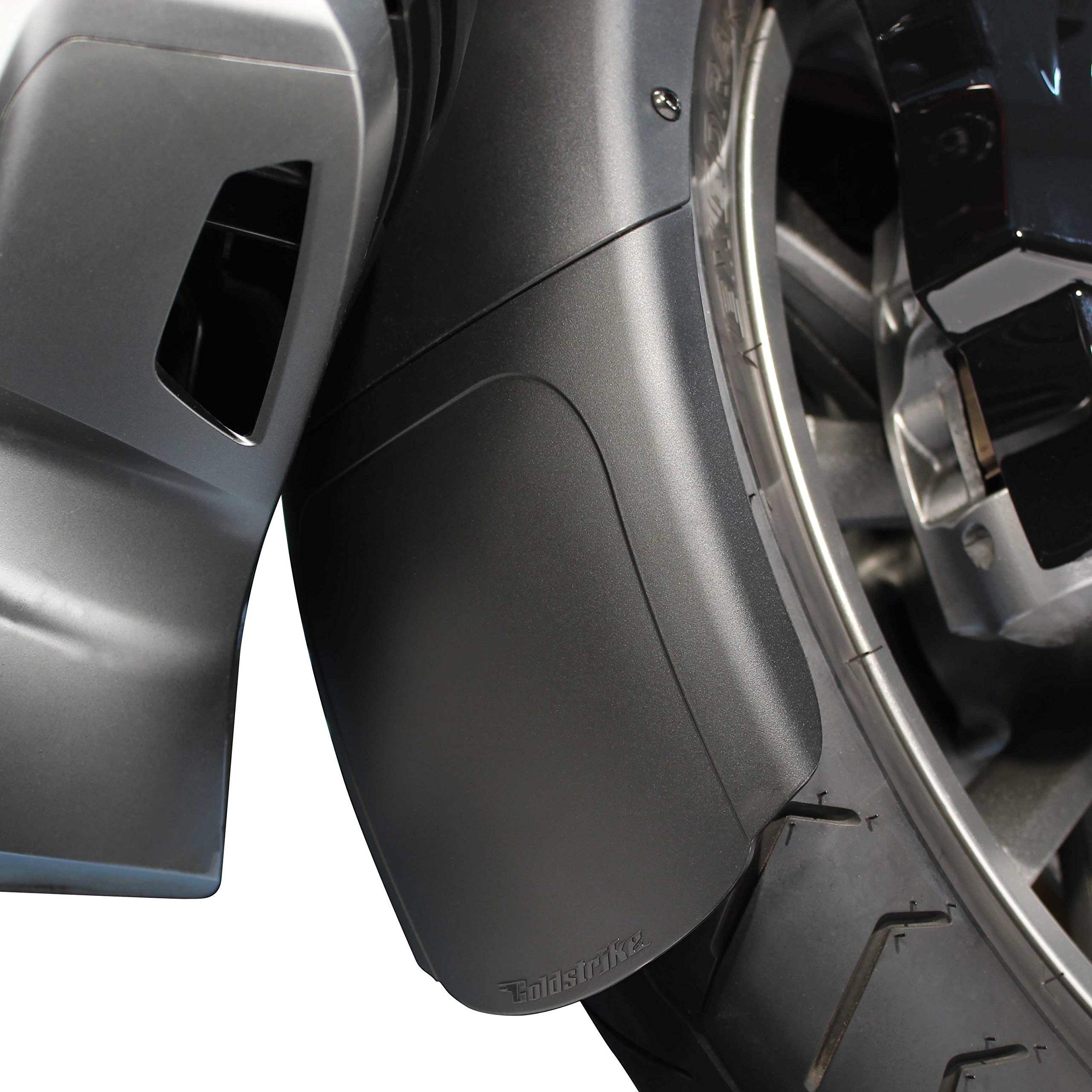 Goldstrike Front Fender Extension For Gold Wing