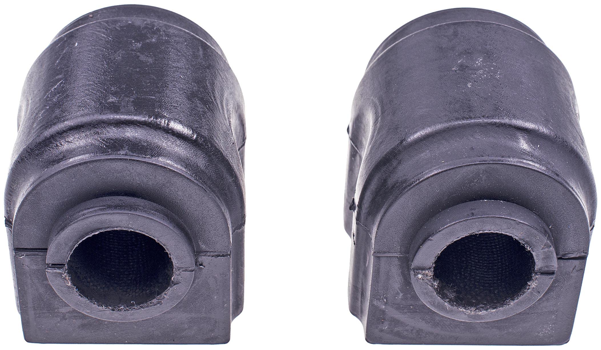 Dorman Premium Bsk35520Pr Rear Suspension Stabilizer Bar Bushing Kit Compatible With Select Land Rover Models, 2 Pack