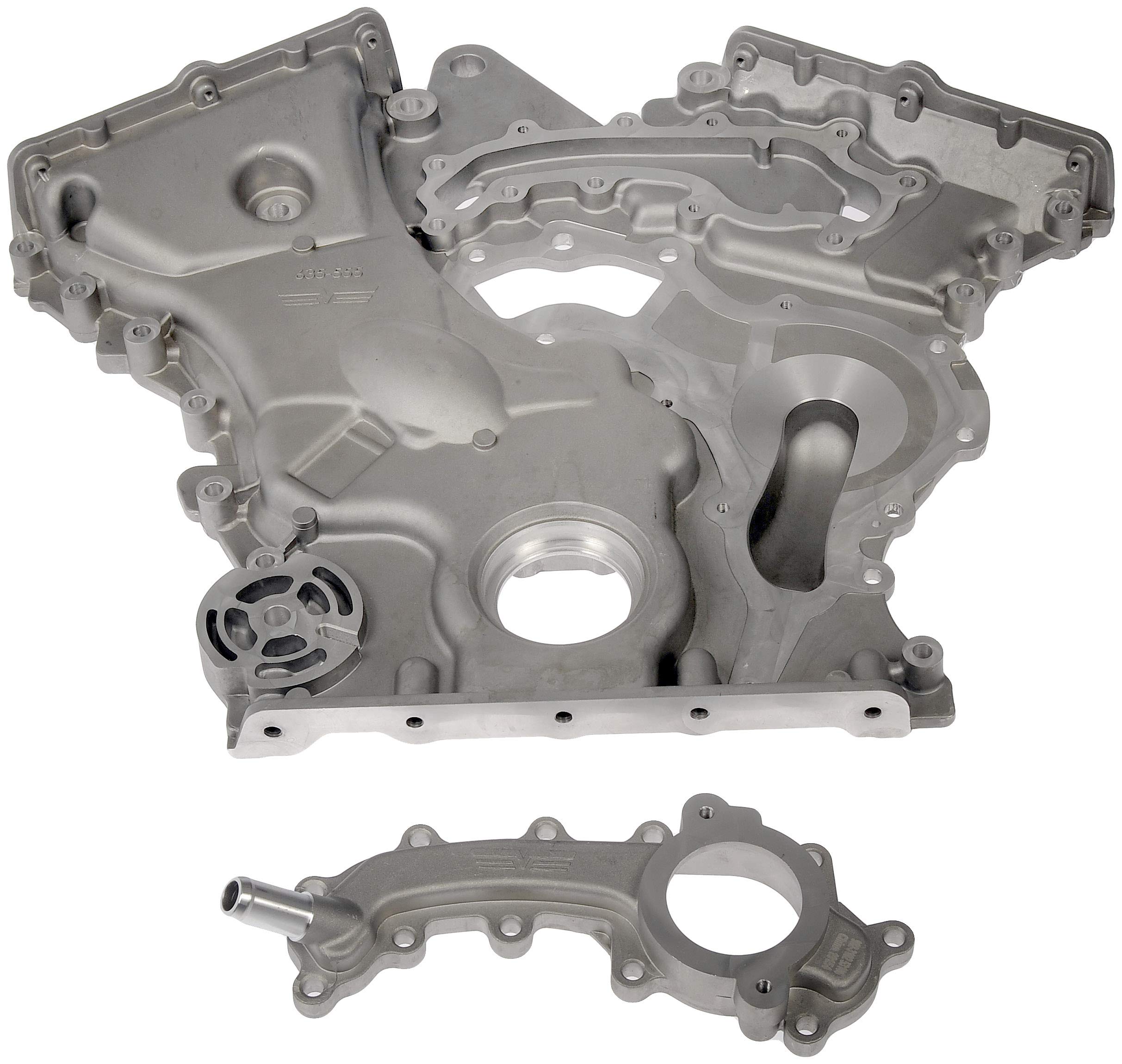 Dorman 635-555 Timing Cover Kit Compatible With Select Models (Oe Fix)