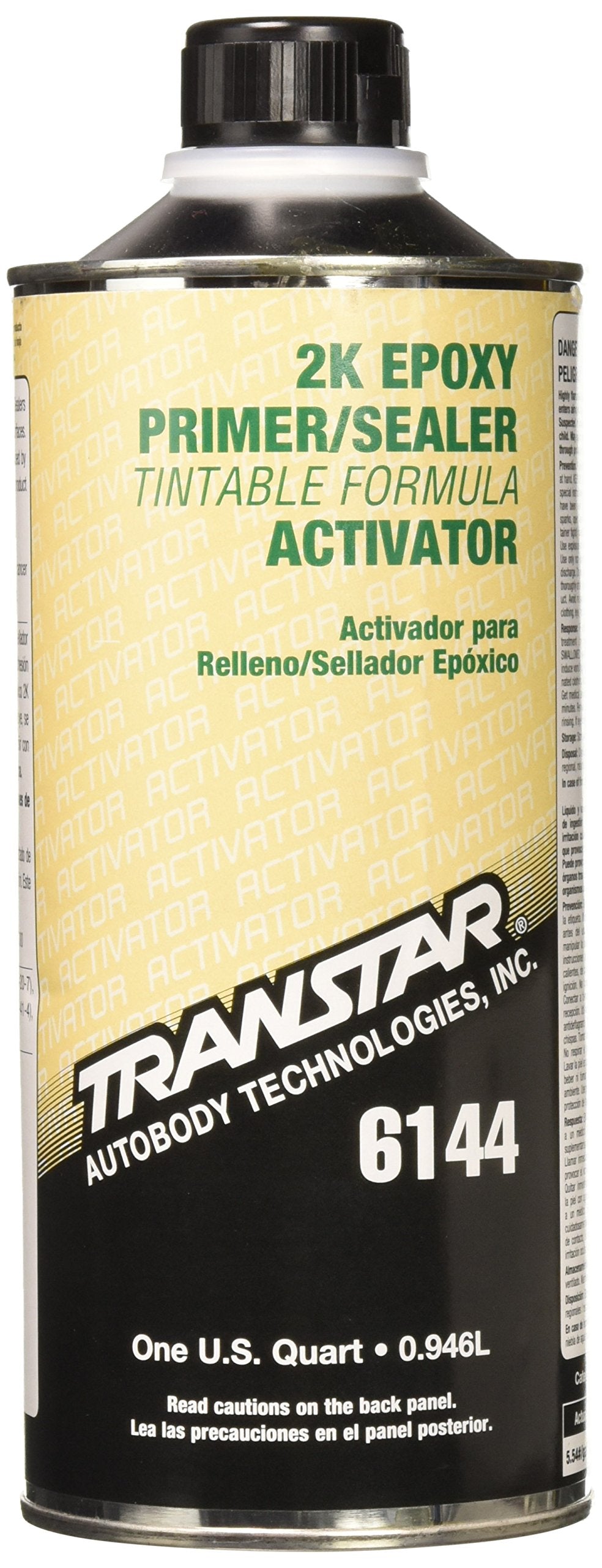Qt 2K Epoxy Activator