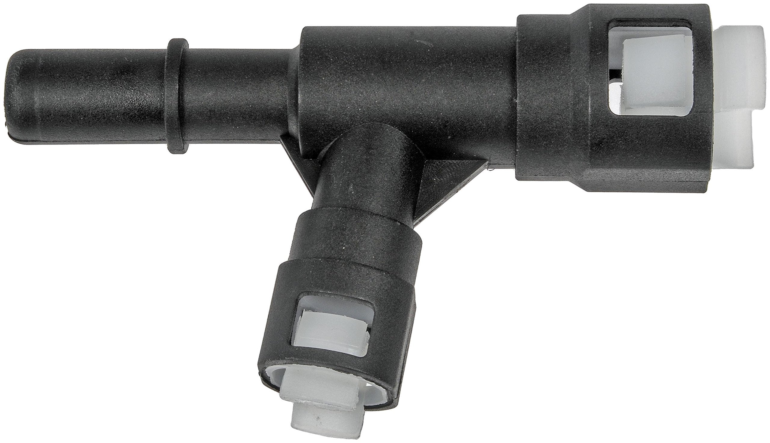Dorman 800-414Cd Heater Hose Connector Compatible With Select Cadillac / Chevrolet / Gmc Models