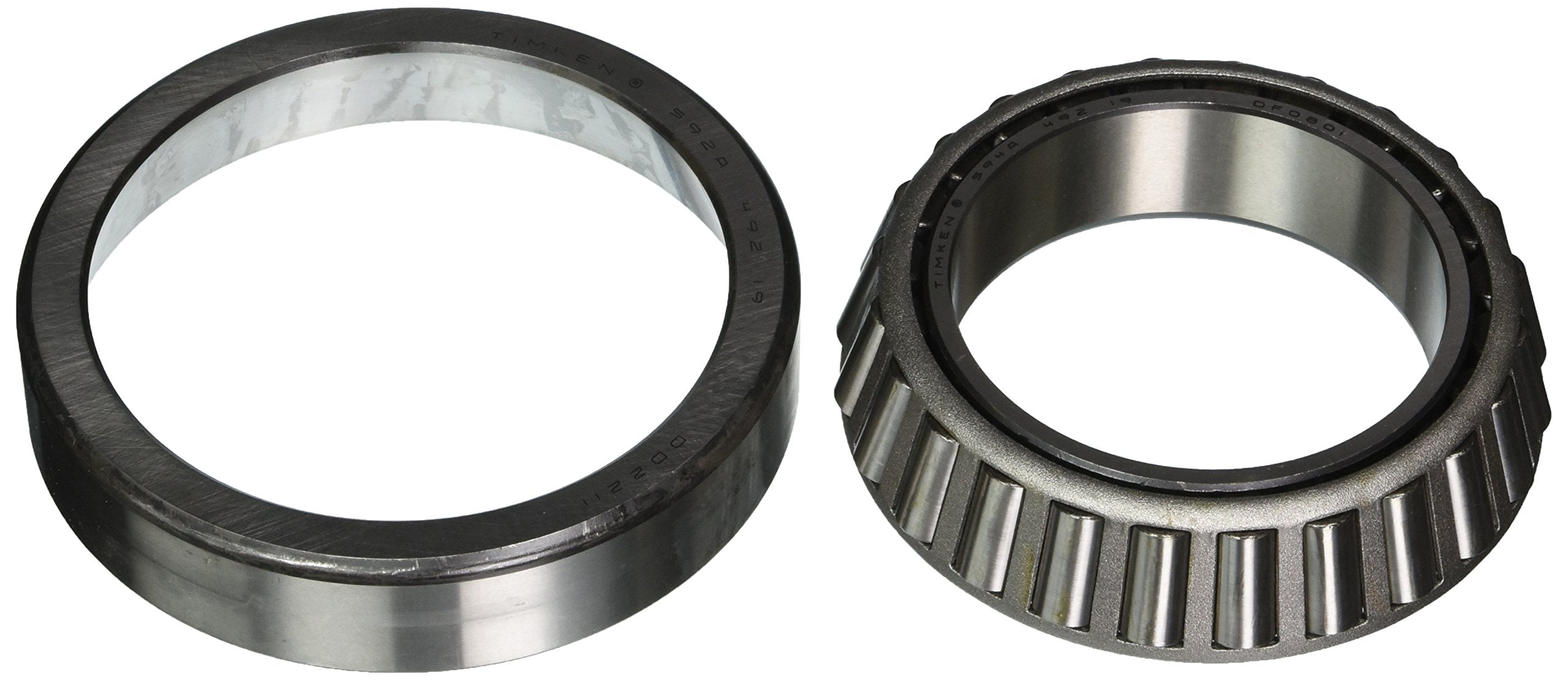 Timken SET403 MileMate Wheel Bearing Set