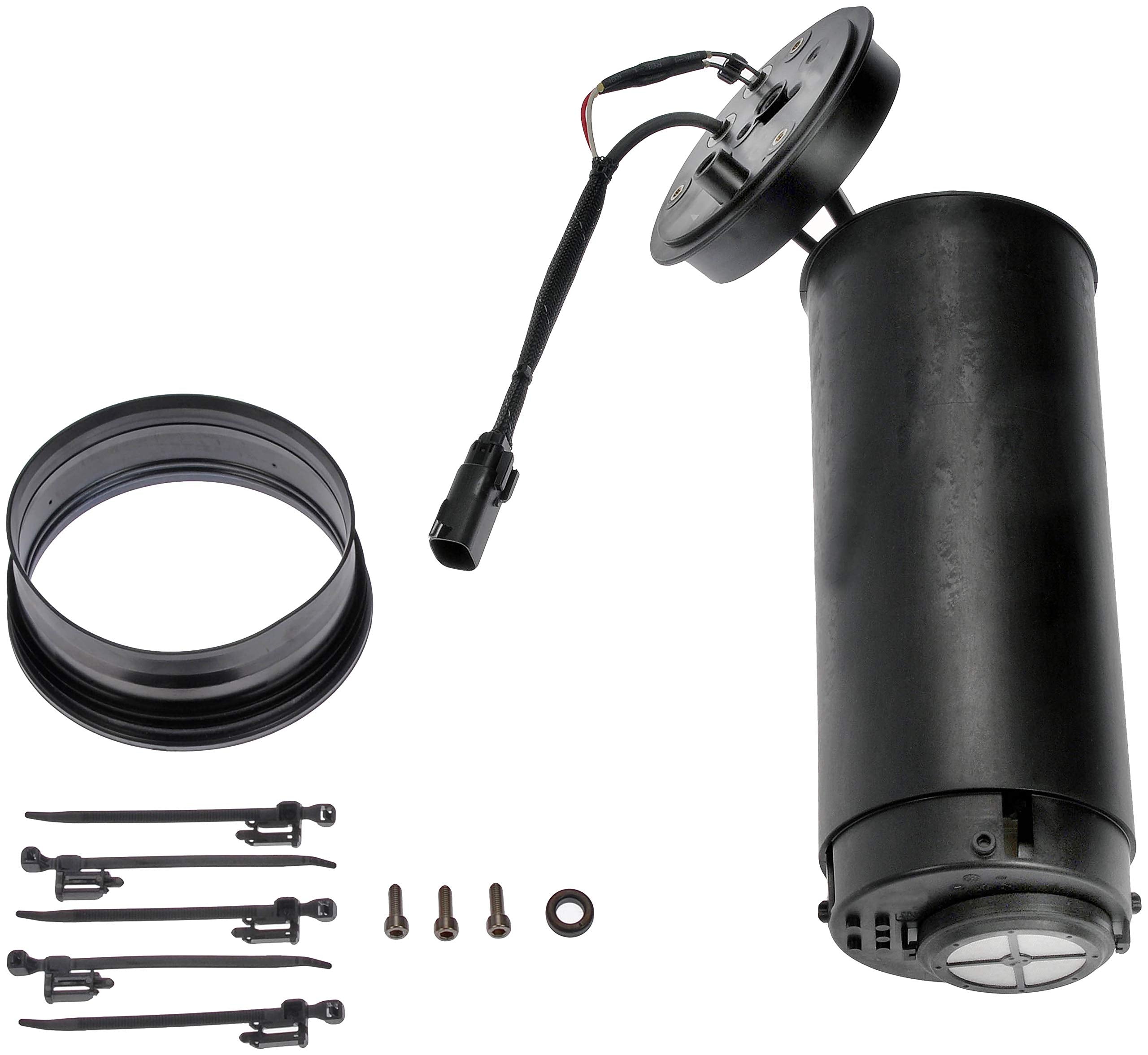 Dorman 904-392 Diesel Exhaust Fluid Heater for Select Ford Models - OE FIX