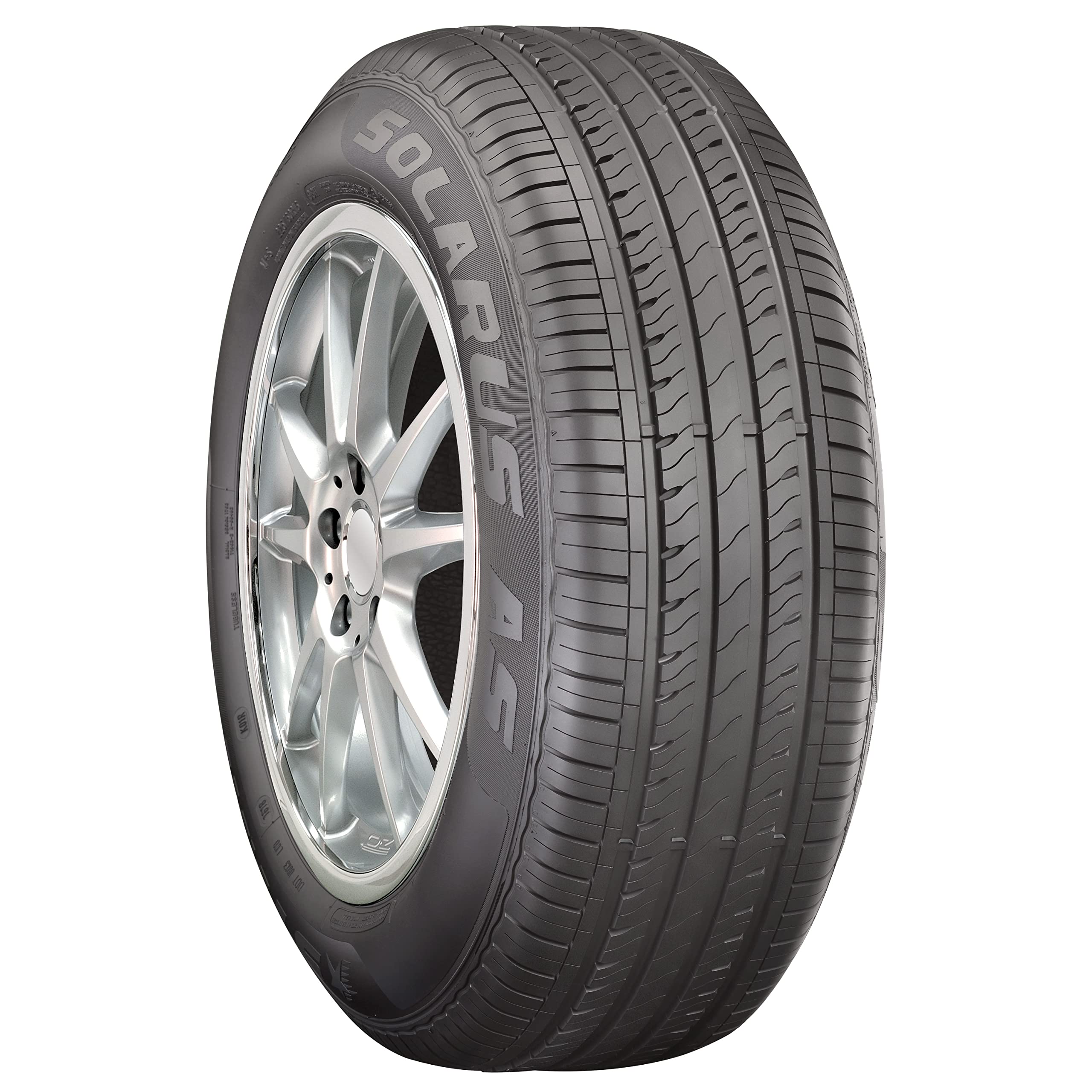 Starfire Solarus As All-Season 205/60R16 92H Tire