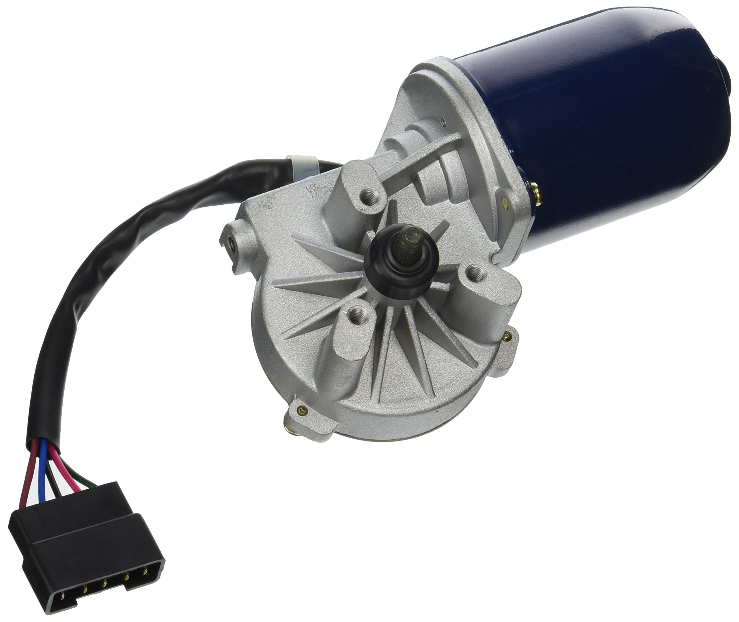 Wexco D101-411.01100.3212 32nm Wiper Motor