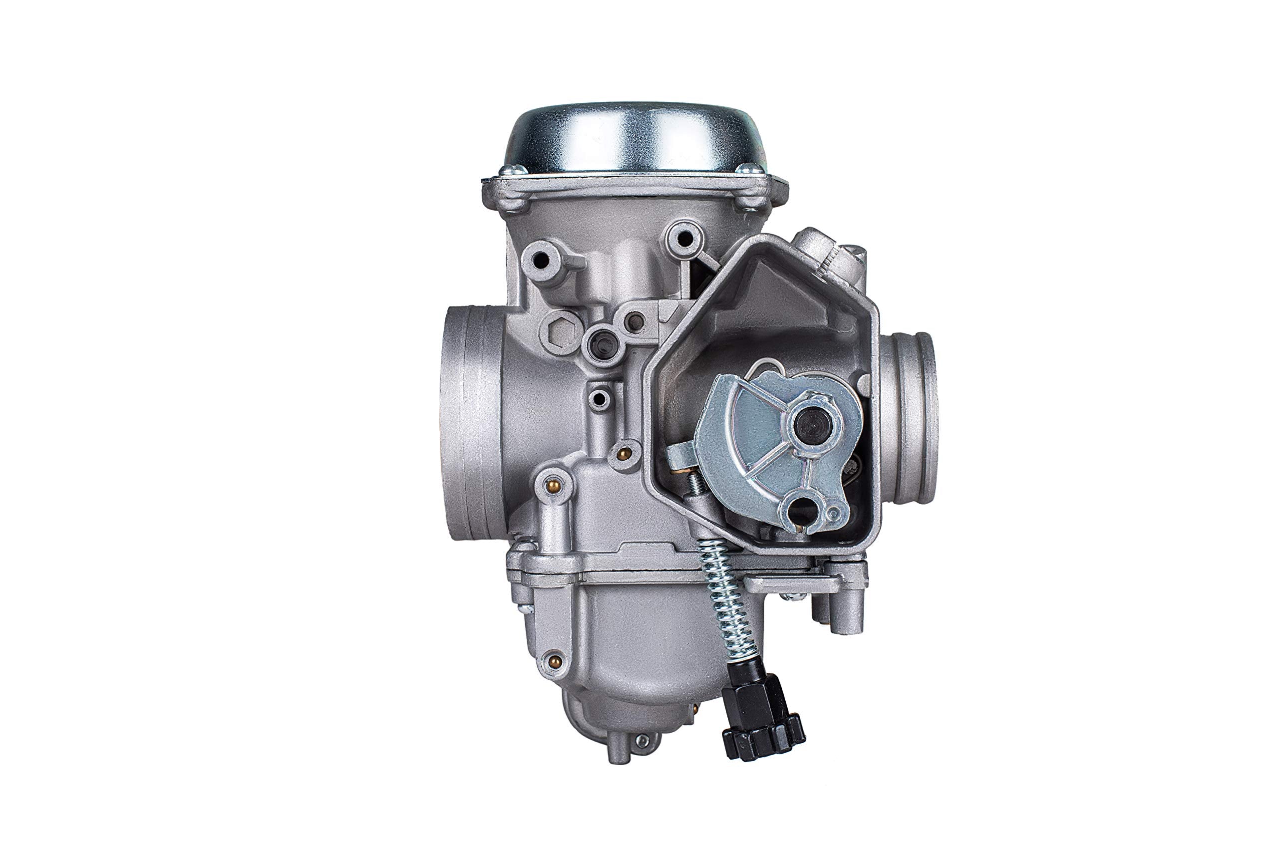 PUCKY Carburetor for Honda Fourtrax 300 350 Foreman 400 450 Rancher 350 Carb, Honda Fourtrax 300 Carburetor, Honda Foreman 450 C