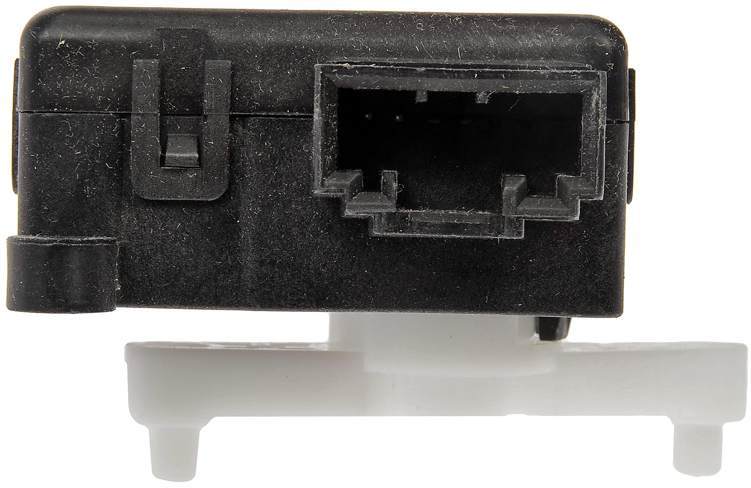 Dorman 604-298 Hvac Blend Door Actuator Compatible With Select Cadillac/Saab Models