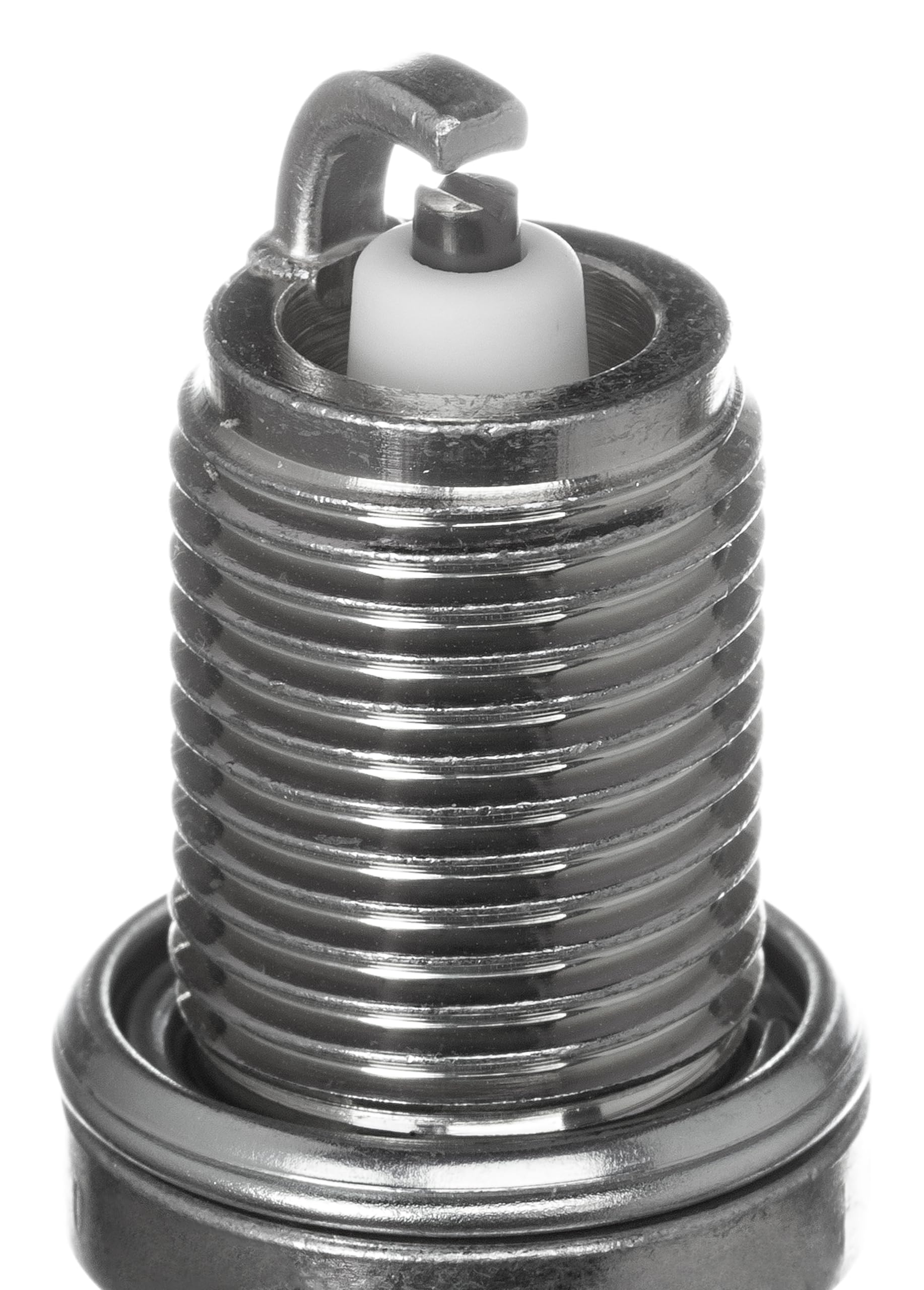 Ngk 6962 V-Power Spark Plug - Bkr6E, 4 Pack