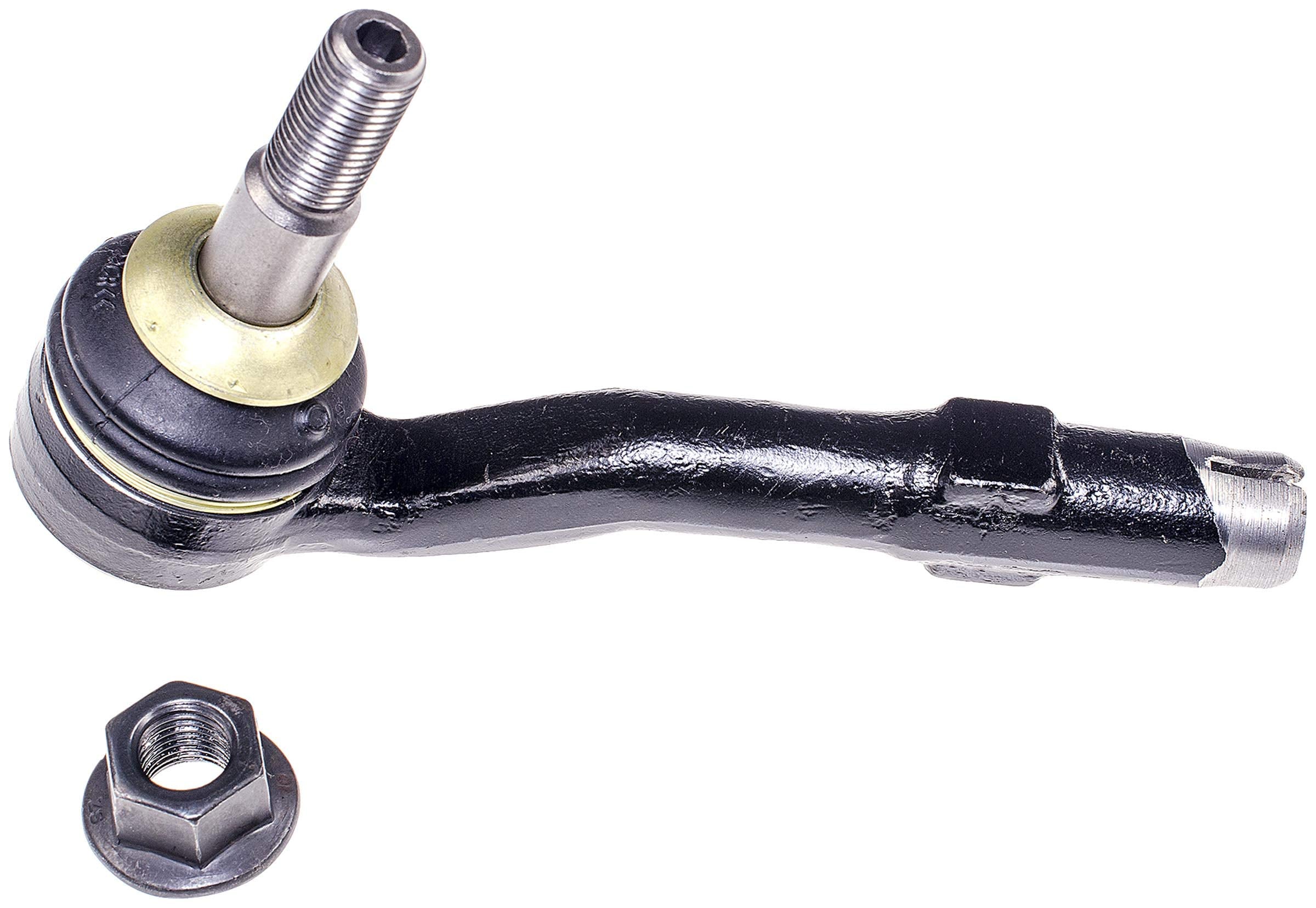 Dorman TO14205 Front Outer Steering Tie Rod End Compatible with Select BMW Models