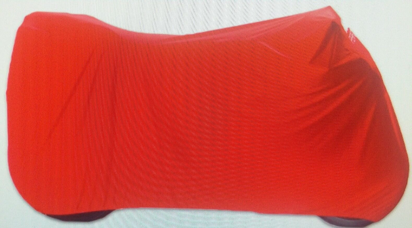 Ducati Universal Bike Cover - Red Durable Protection for All Motorcycles