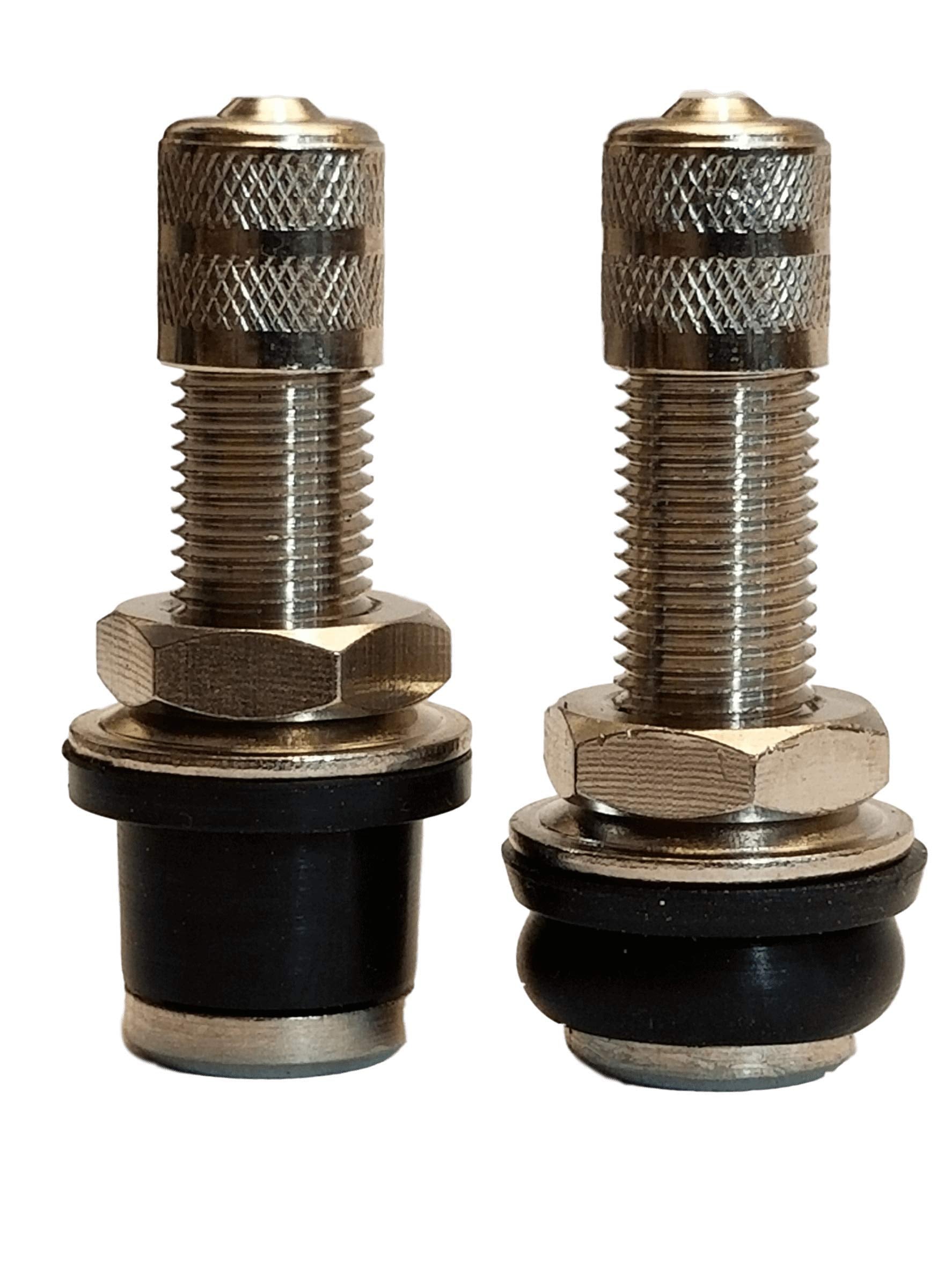 Hardline Products Quikstem Tire Valve Stem - Qs-1