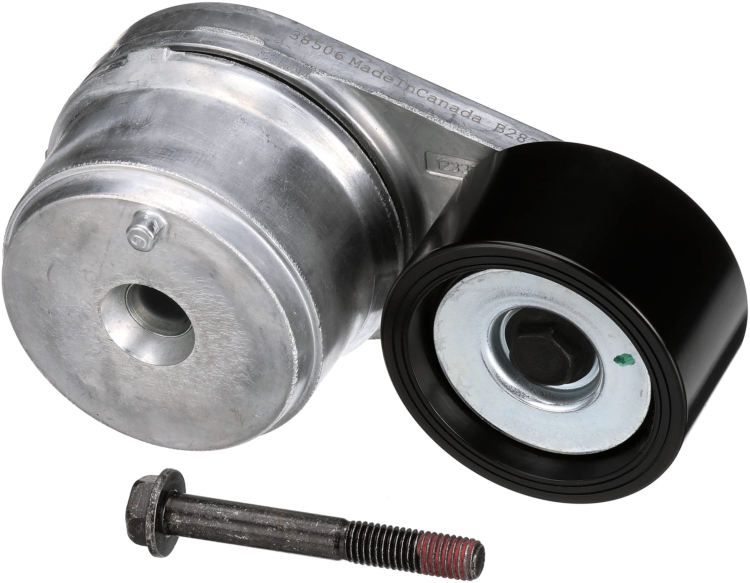 Gates 38506 FleetRunner Heavy-Duty Belt Drive Tensioner