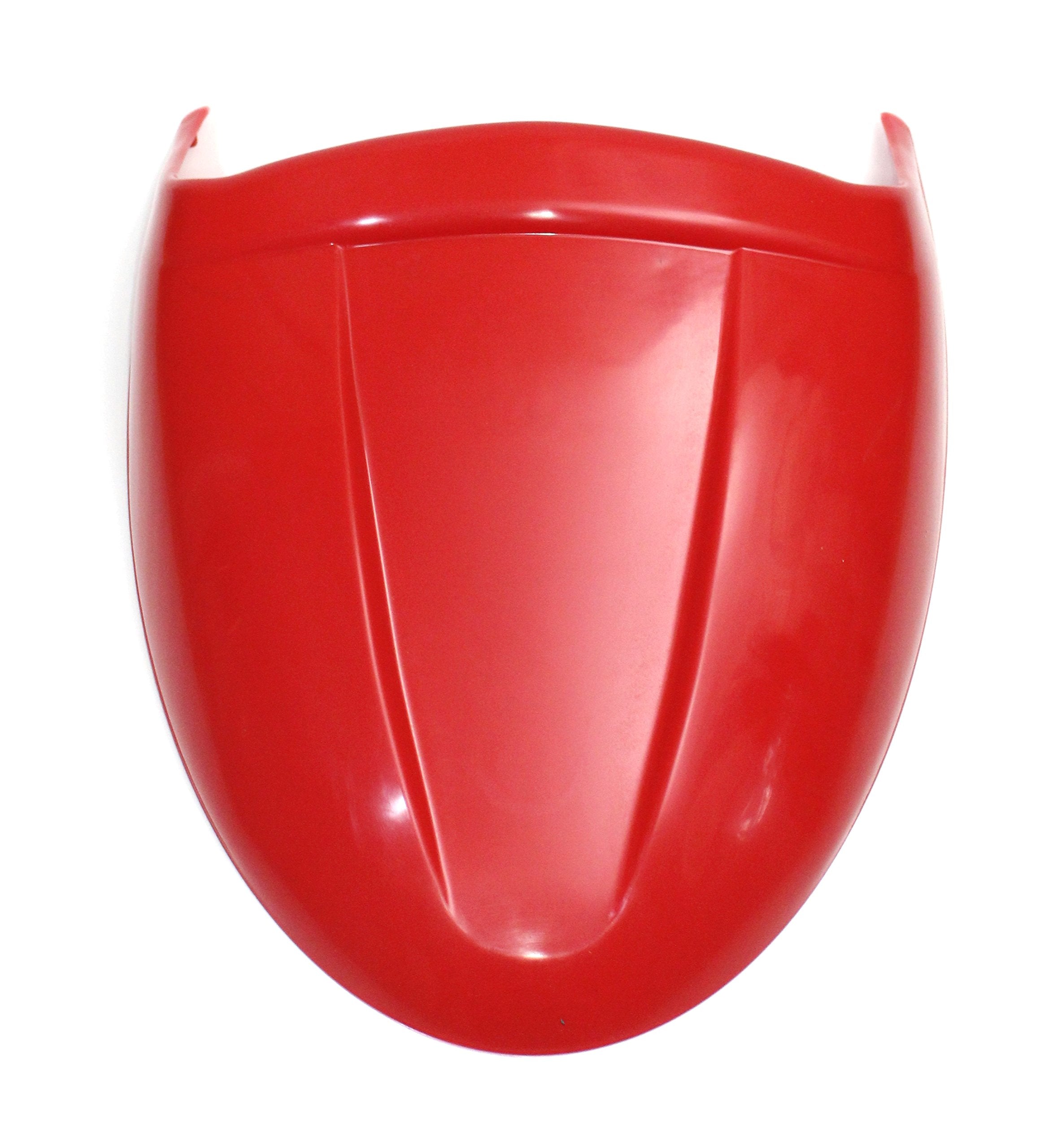 Jsp Manufacturing Sea Doo Hood Deflector Gtx Lrv Gti Gts Gtx Rfi Di 269500457 Seadoo Jetski Red