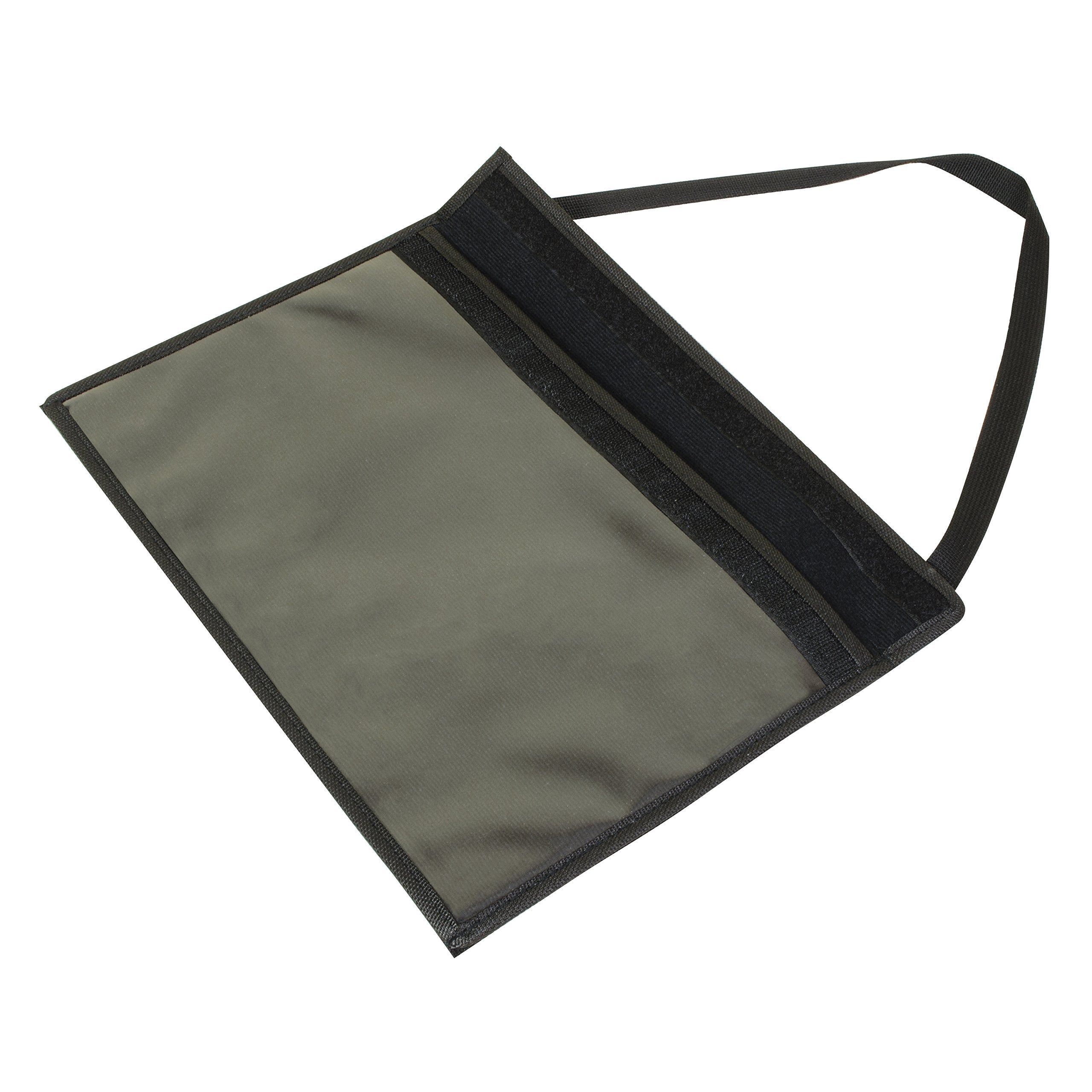 C-Line Super Heavyweight Job Ticket Holder (41902) Large
