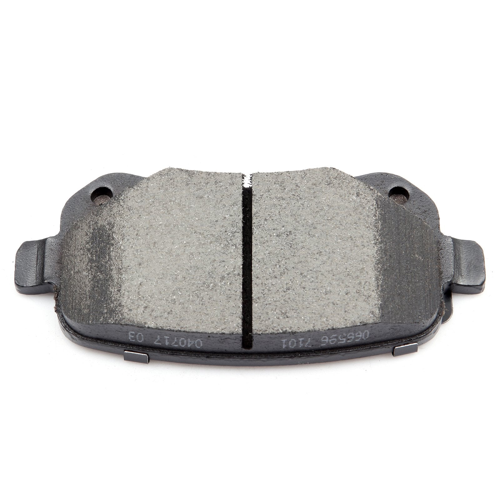 Cciyu D1326 Rear Ceramic Brake Pads Kits 4Pcs Fit For Chrysler Town & Country,For Dodge Grand Caravan,Journey, For Ford Freestar