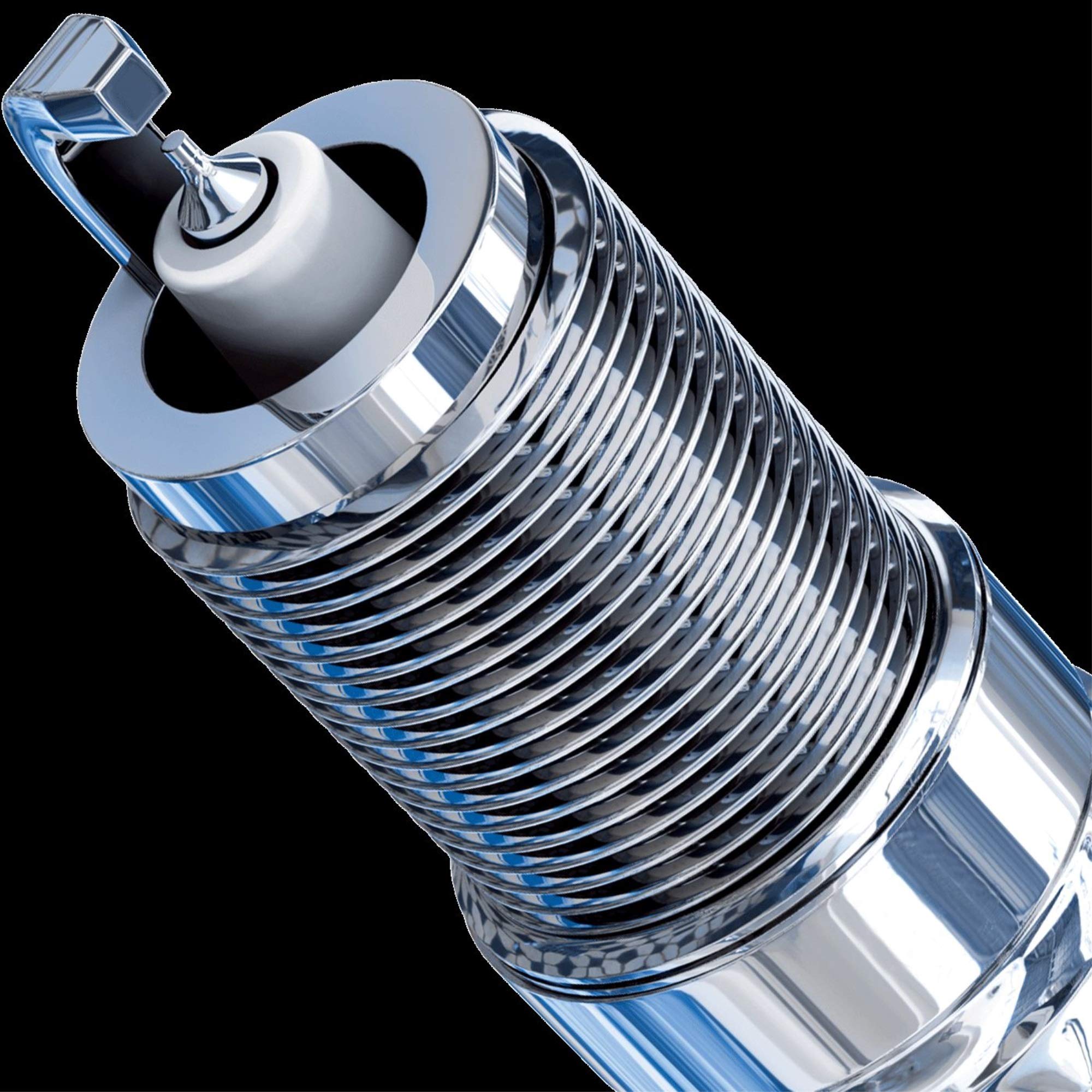 Bosch 6707 Oe Fine Wire Platinum Spark Plug - Single