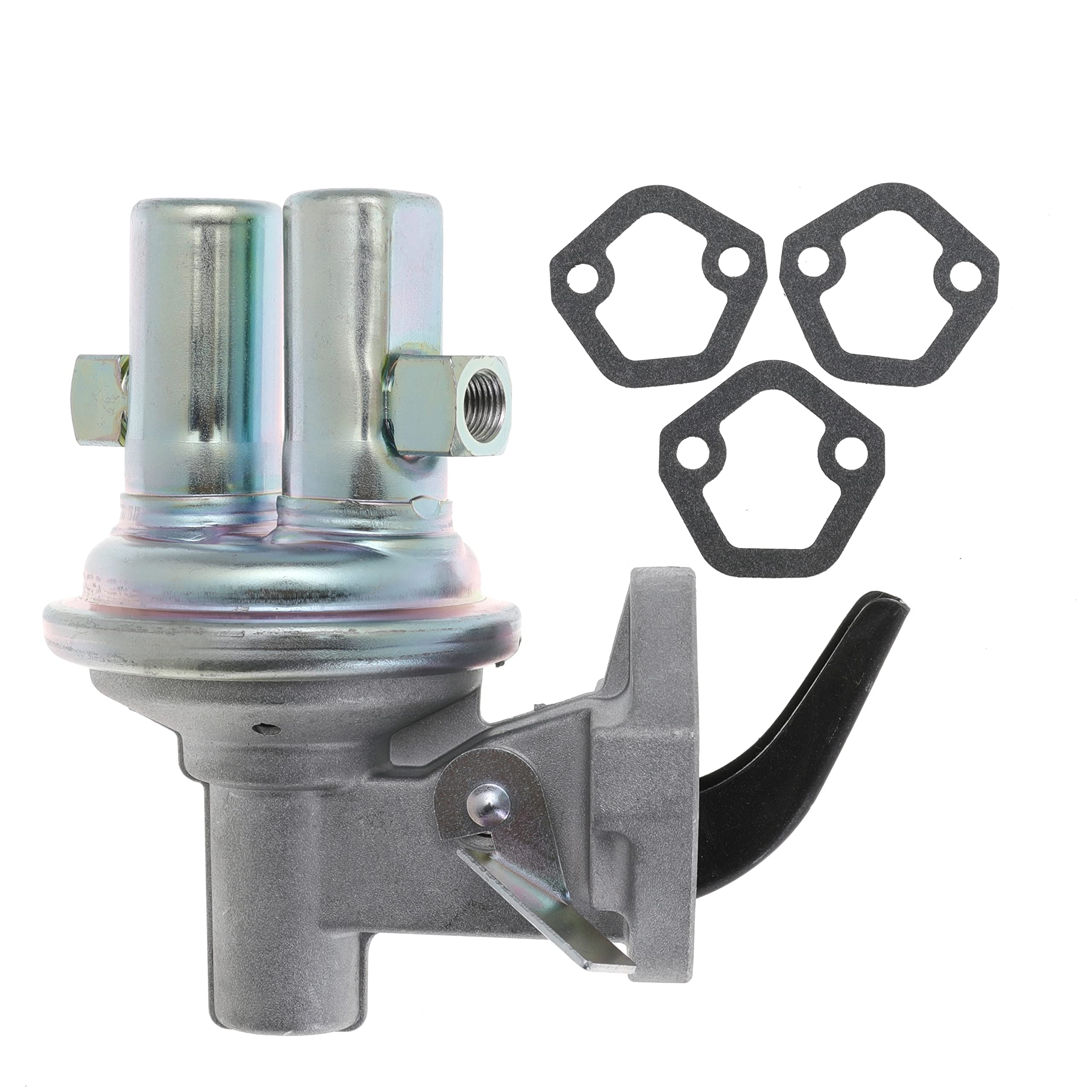 Jofynzo Lift Transfer Fuel Pump for John Deere 510 670 7200 7400 3300 2250 9400 2750 2550 2140 1020 2755 4250 2355 4030 2350 204