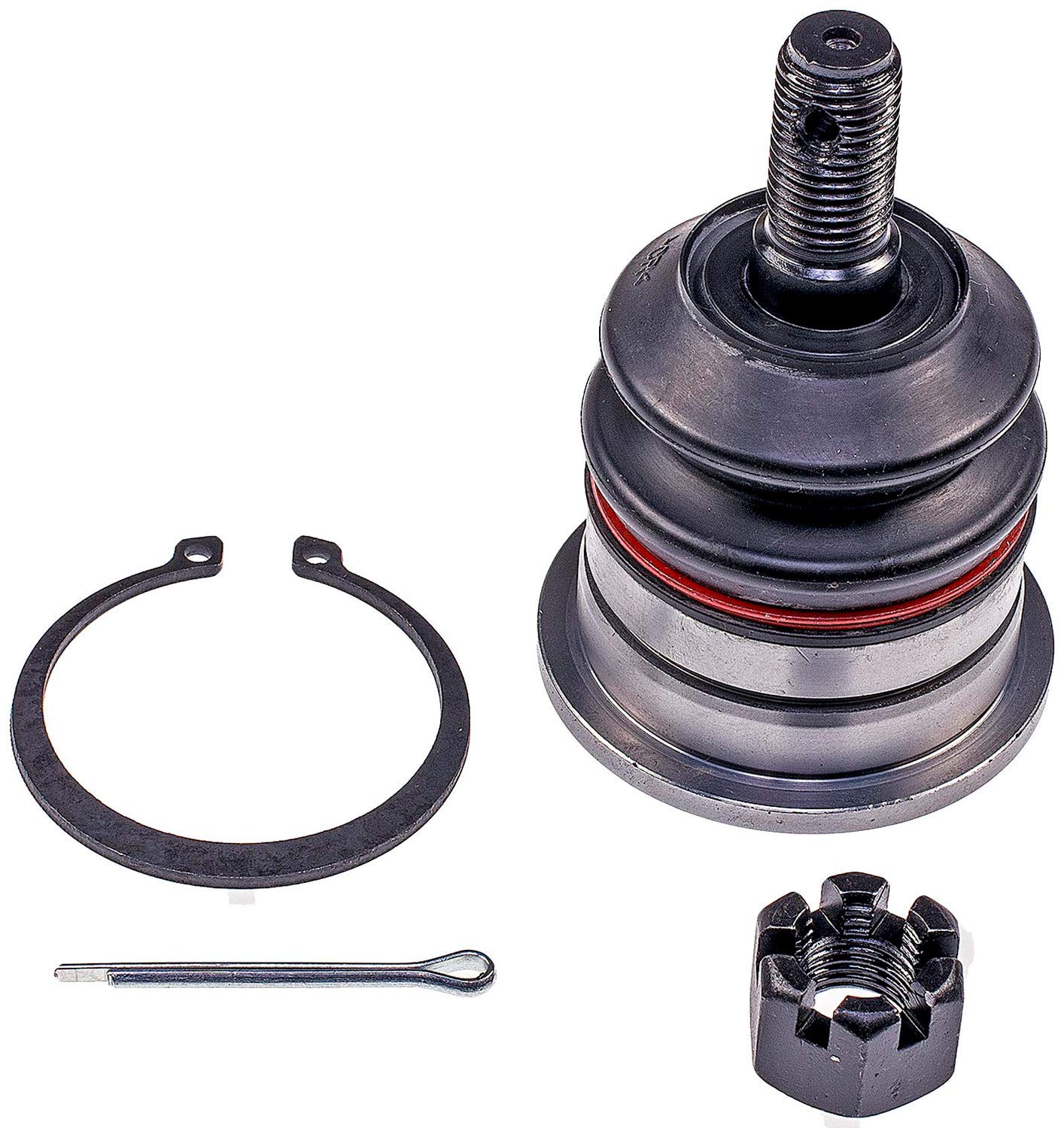 Dorman Bj69006Xl Front Upper Suspension Ball Joint Compatible With Select Nissan Models