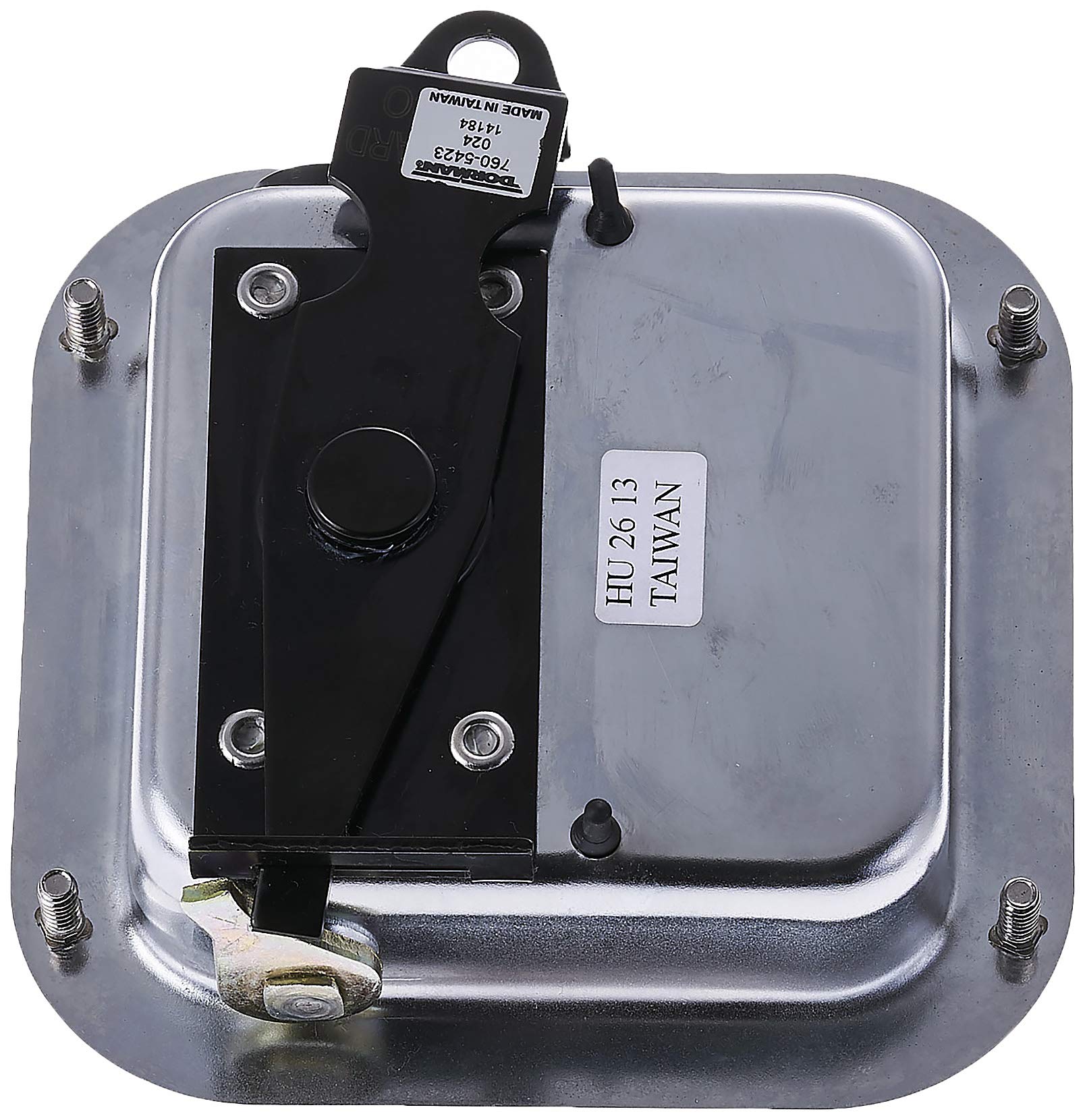 Dorman 760-5423 Front Passenger Side Interior Door Handle Compatible With Select Kenworth Models
