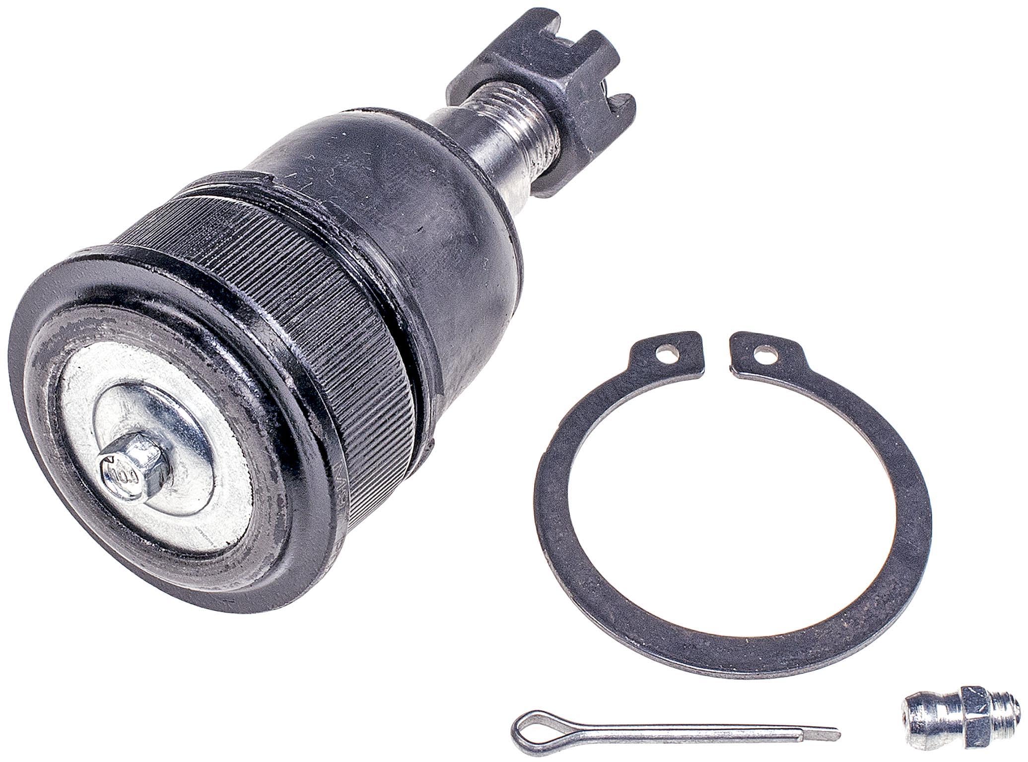 Dorman BJ59005 Front Lower Suspension Ball Joint Compatible with Select Honda Models