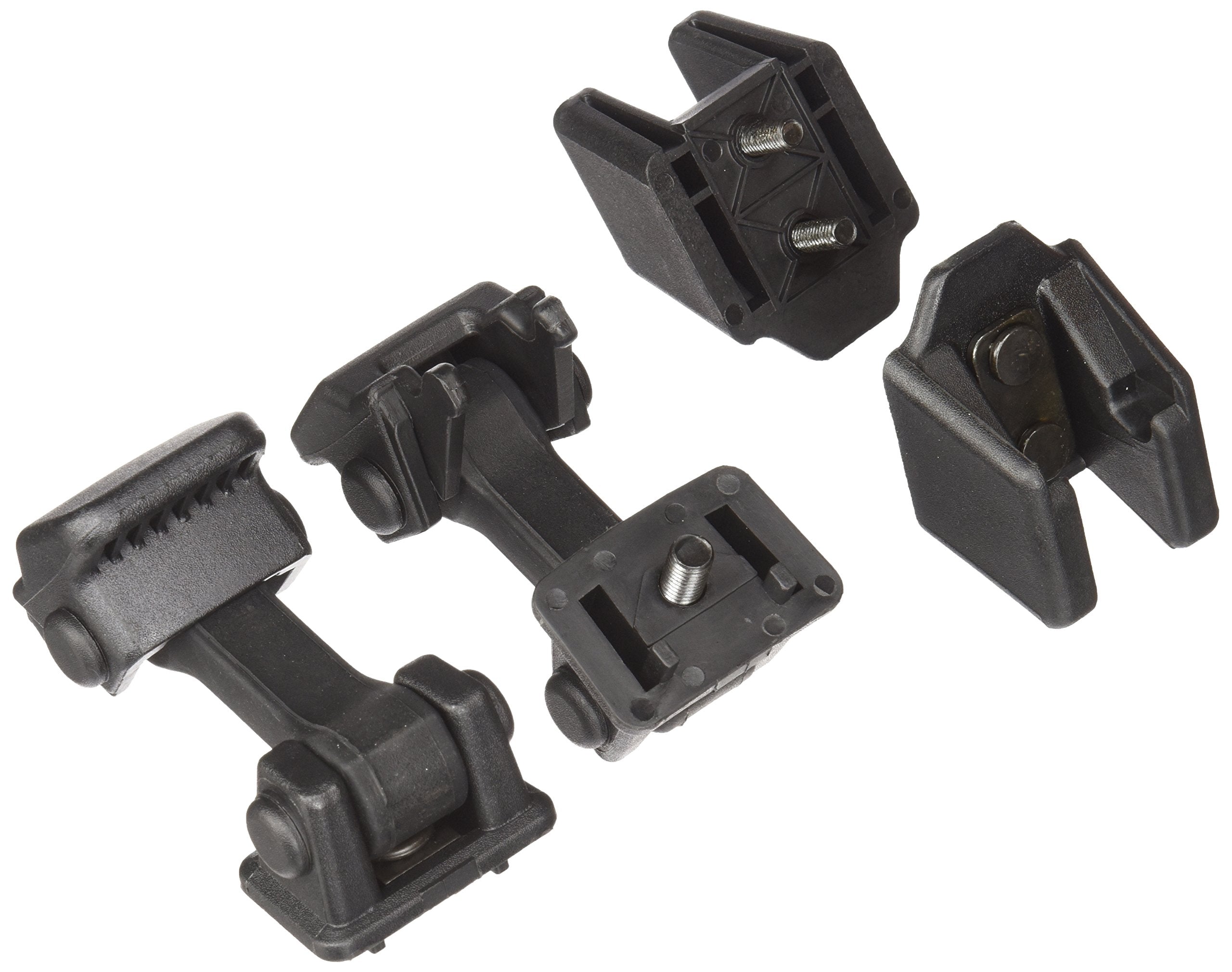 Crown Automotive 55176636K2 Hood Latch
